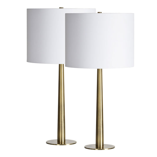 Sarai Table Lamp- Set