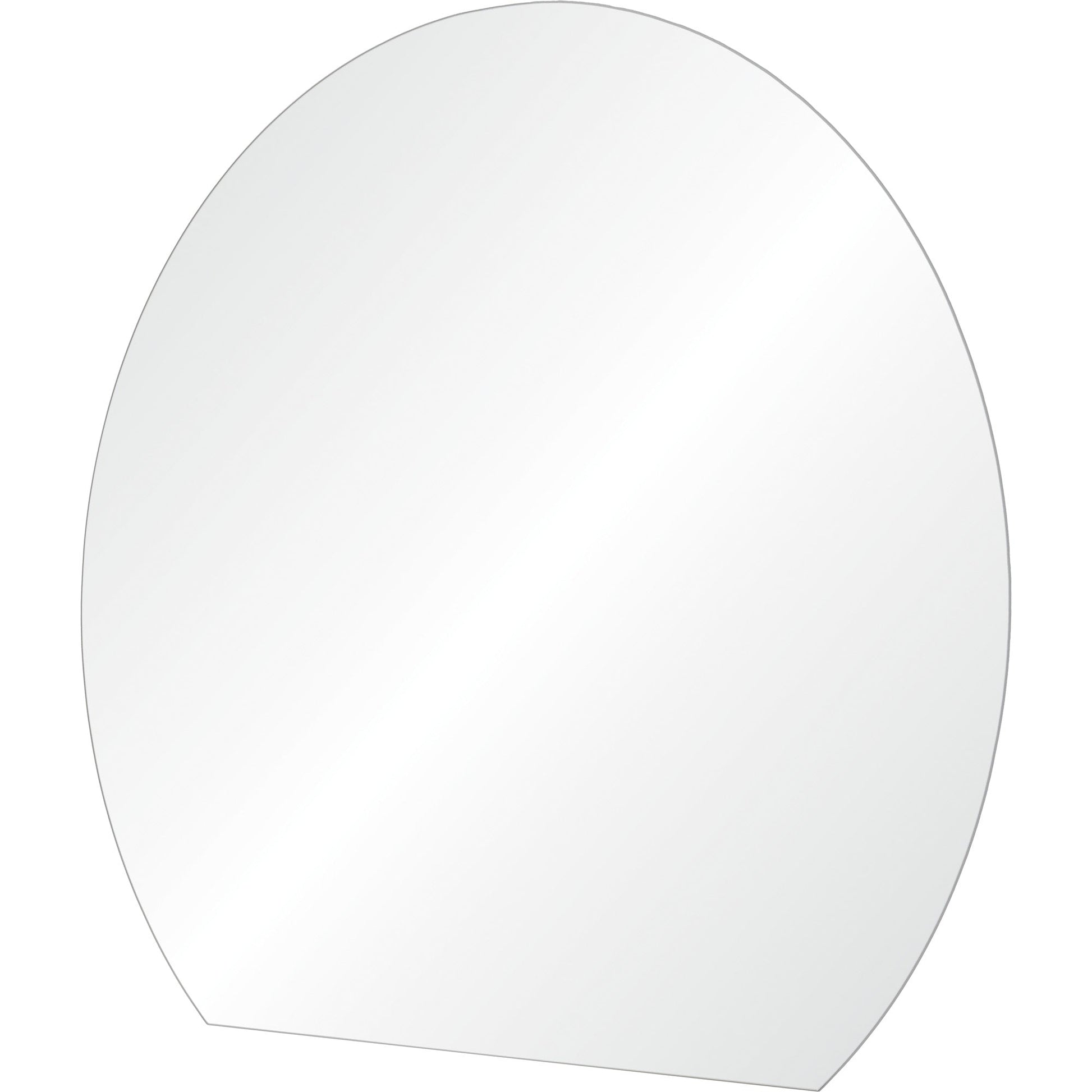 Halpert Mirror - Furniture Depot