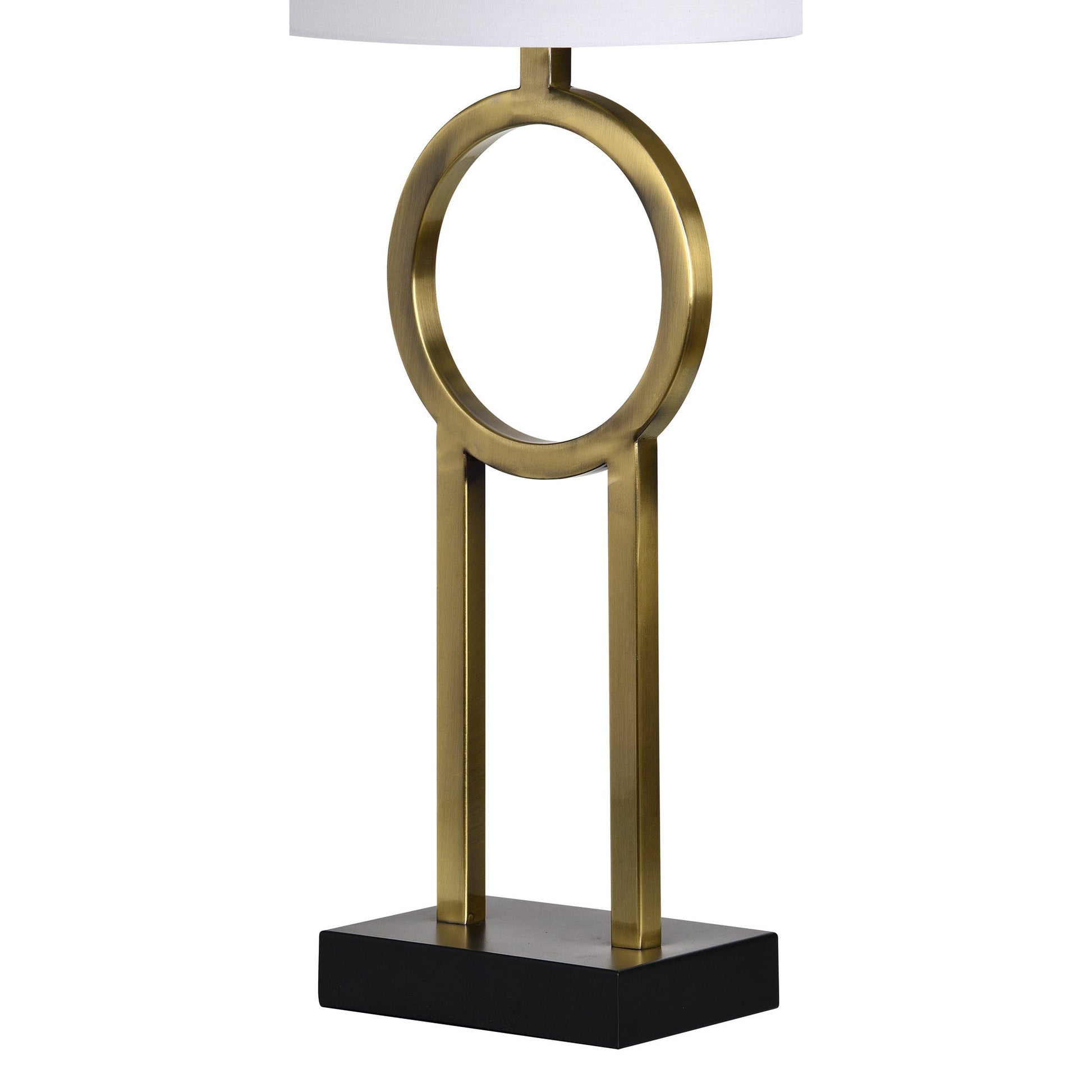 Burlington Table Lamp - Furniture Depot