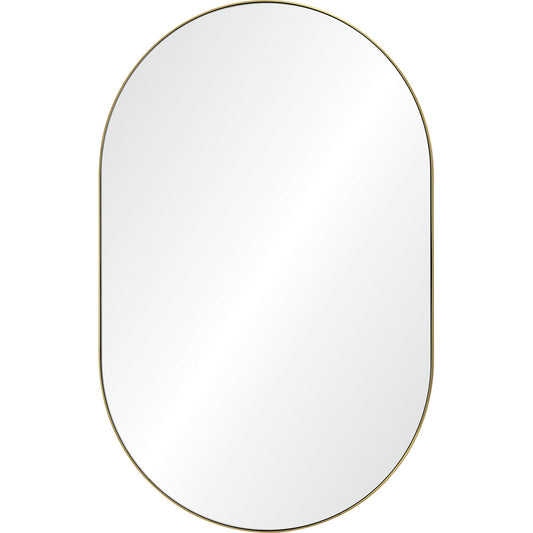 Beckah Mirror - Furniture Depot