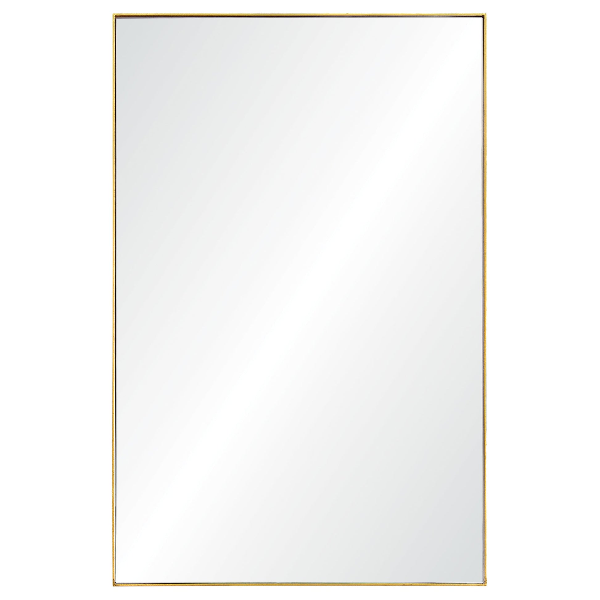 Florence Mirror - Furniture Depot