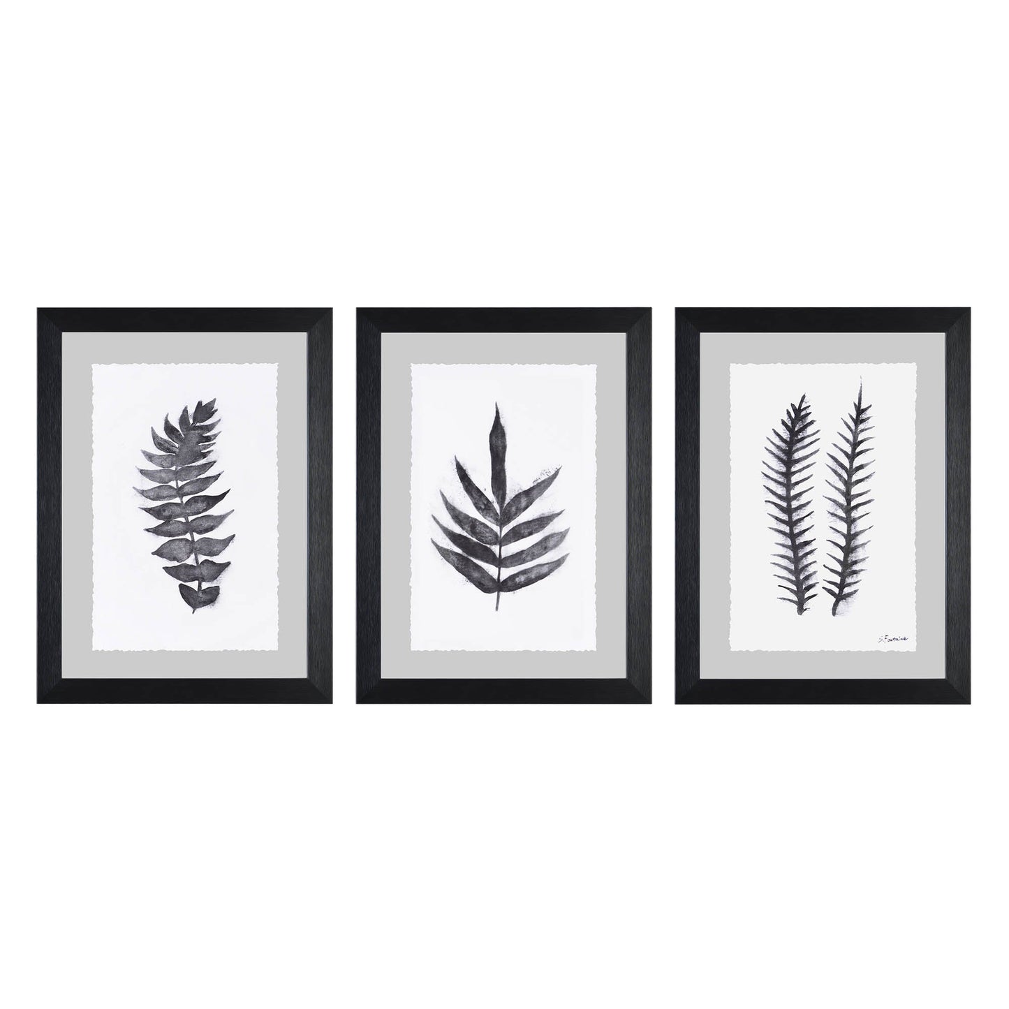 Elmdale Wall Art by Signature
