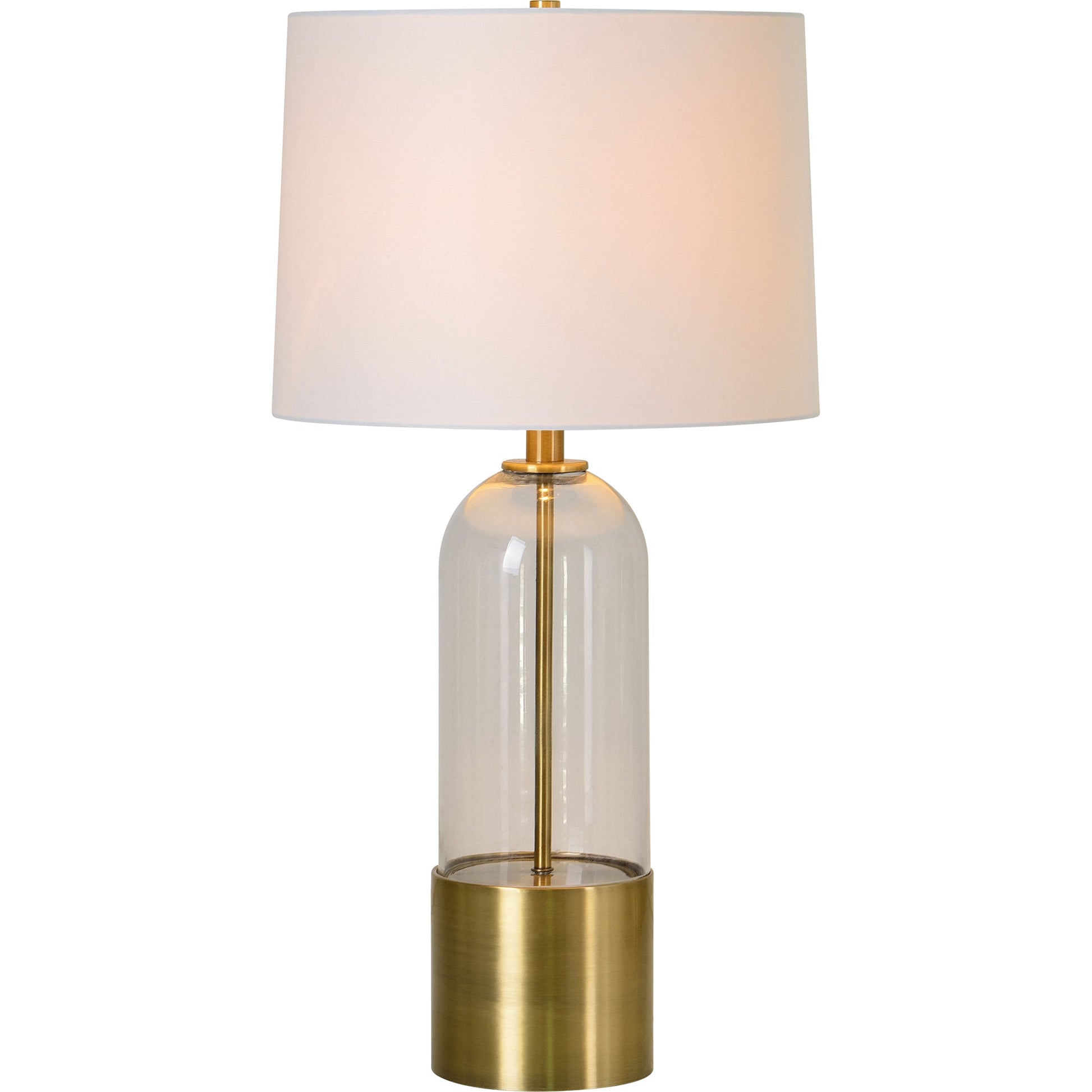 Theodore Table Lamp - Furniture Depot