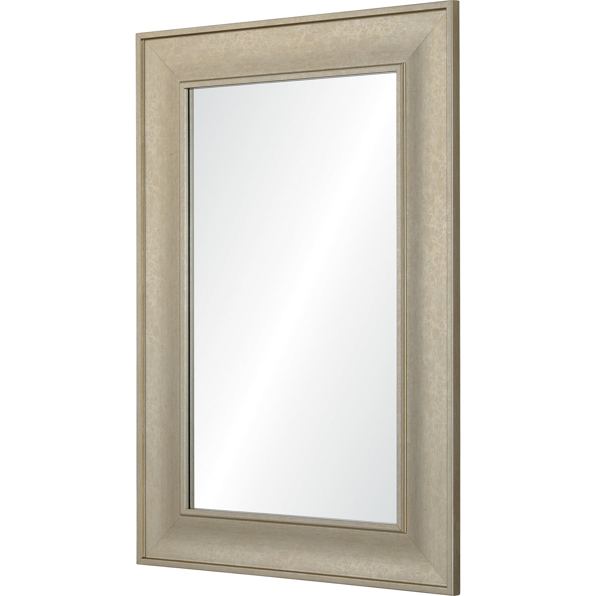 Sorel Mirror - Furniture Depot