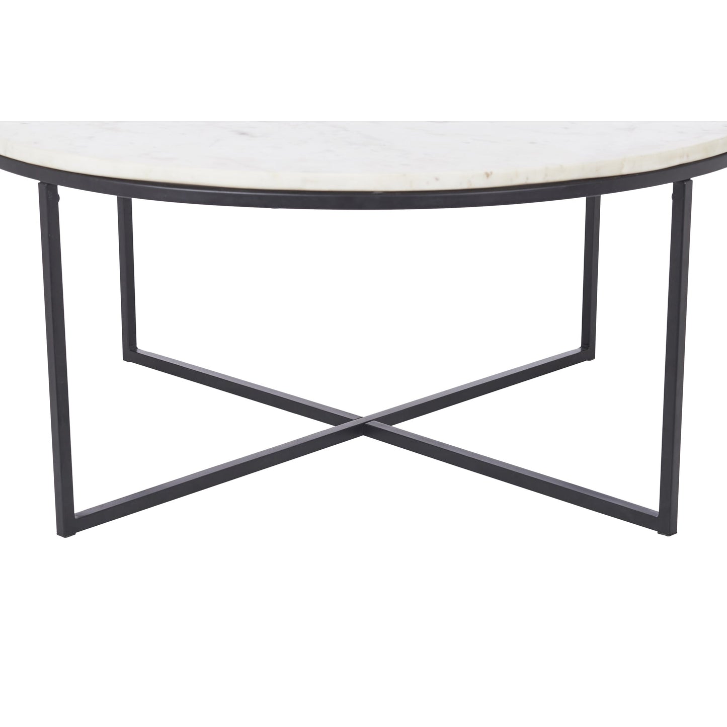 Livia Side Table - Furniture Depot