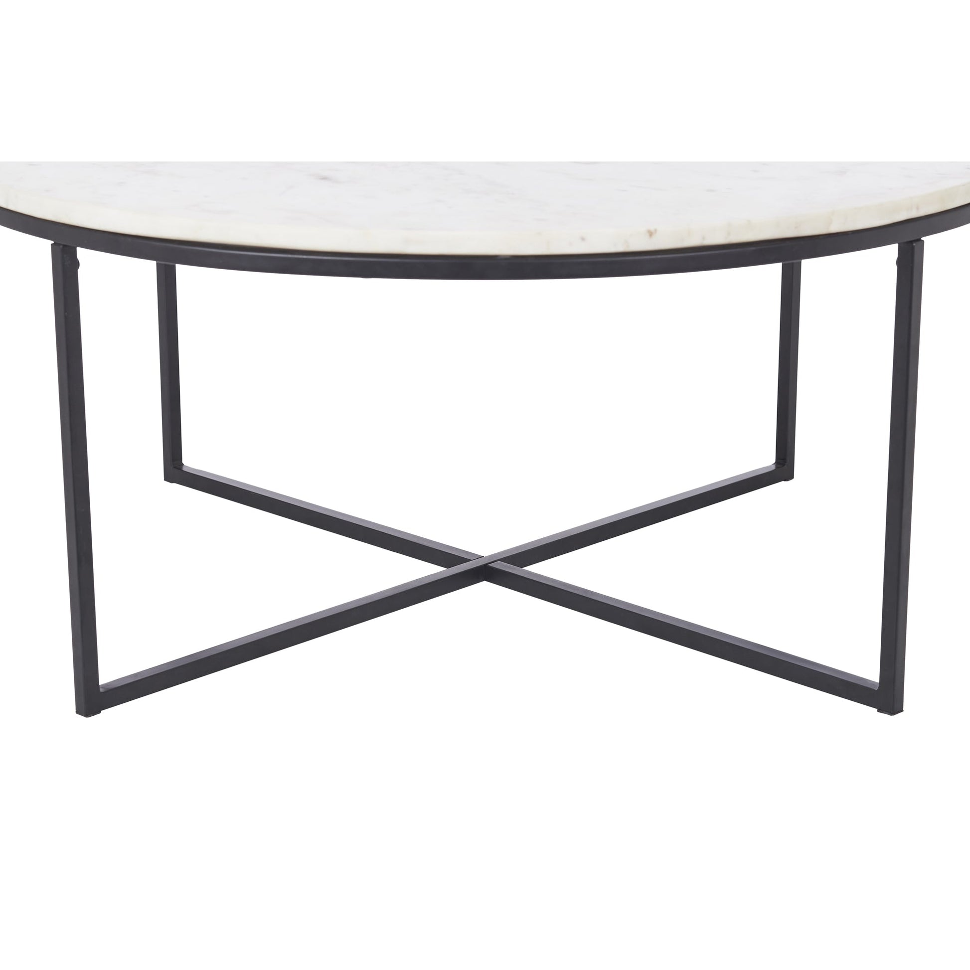 Livia Side Table - Furniture Depot