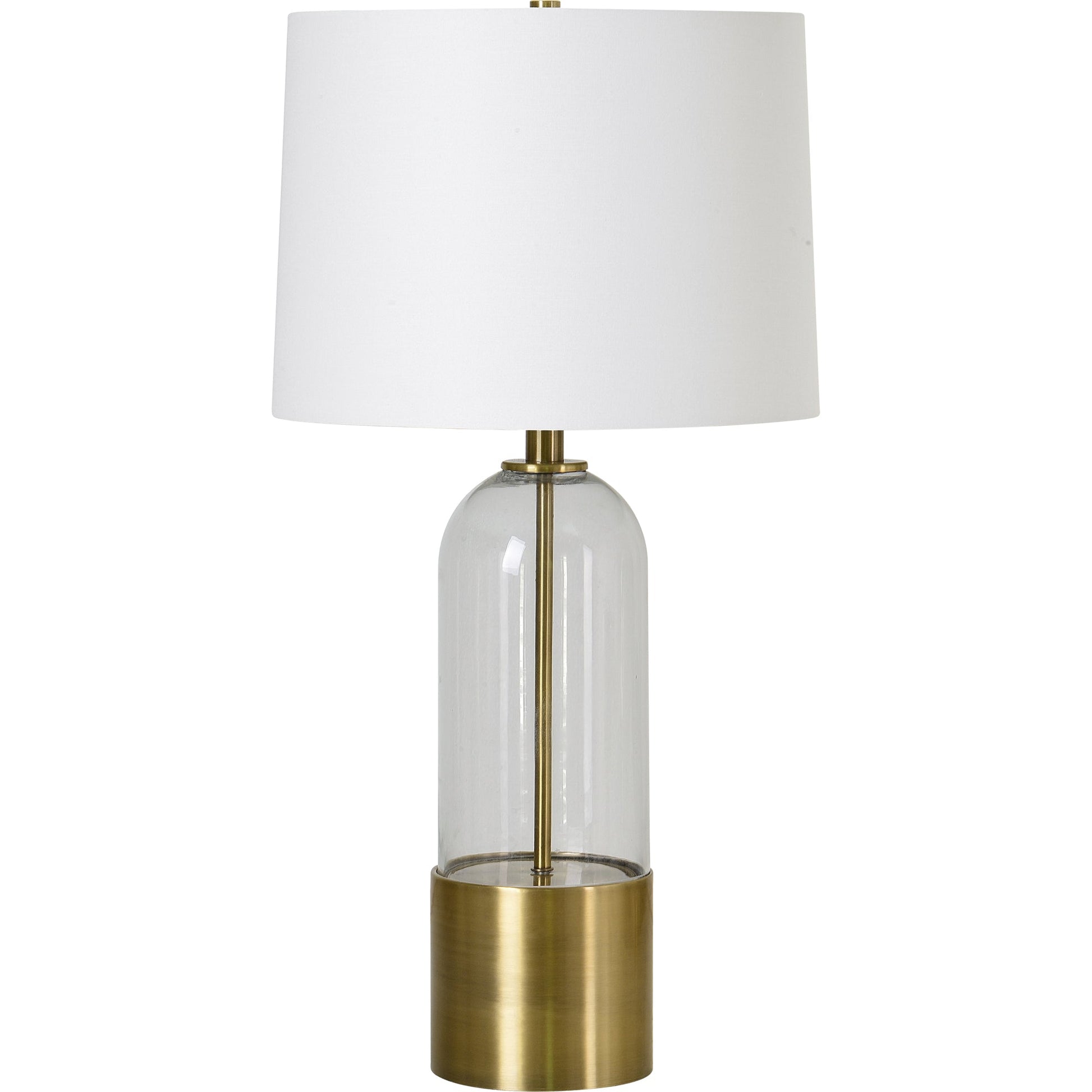 Theodore Table Lamp - Furniture Depot