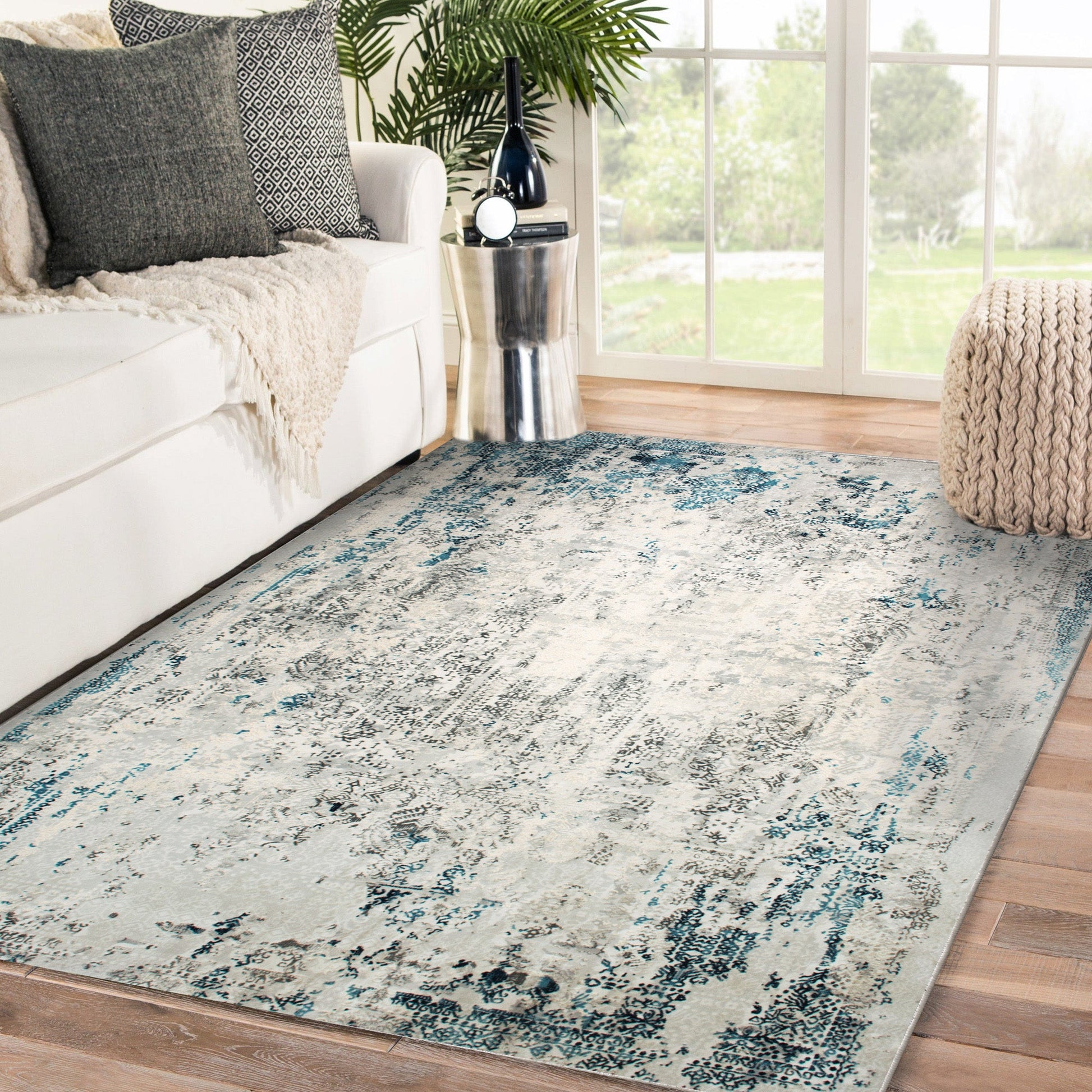 Ariella Indoor Rug - Furniture Depot