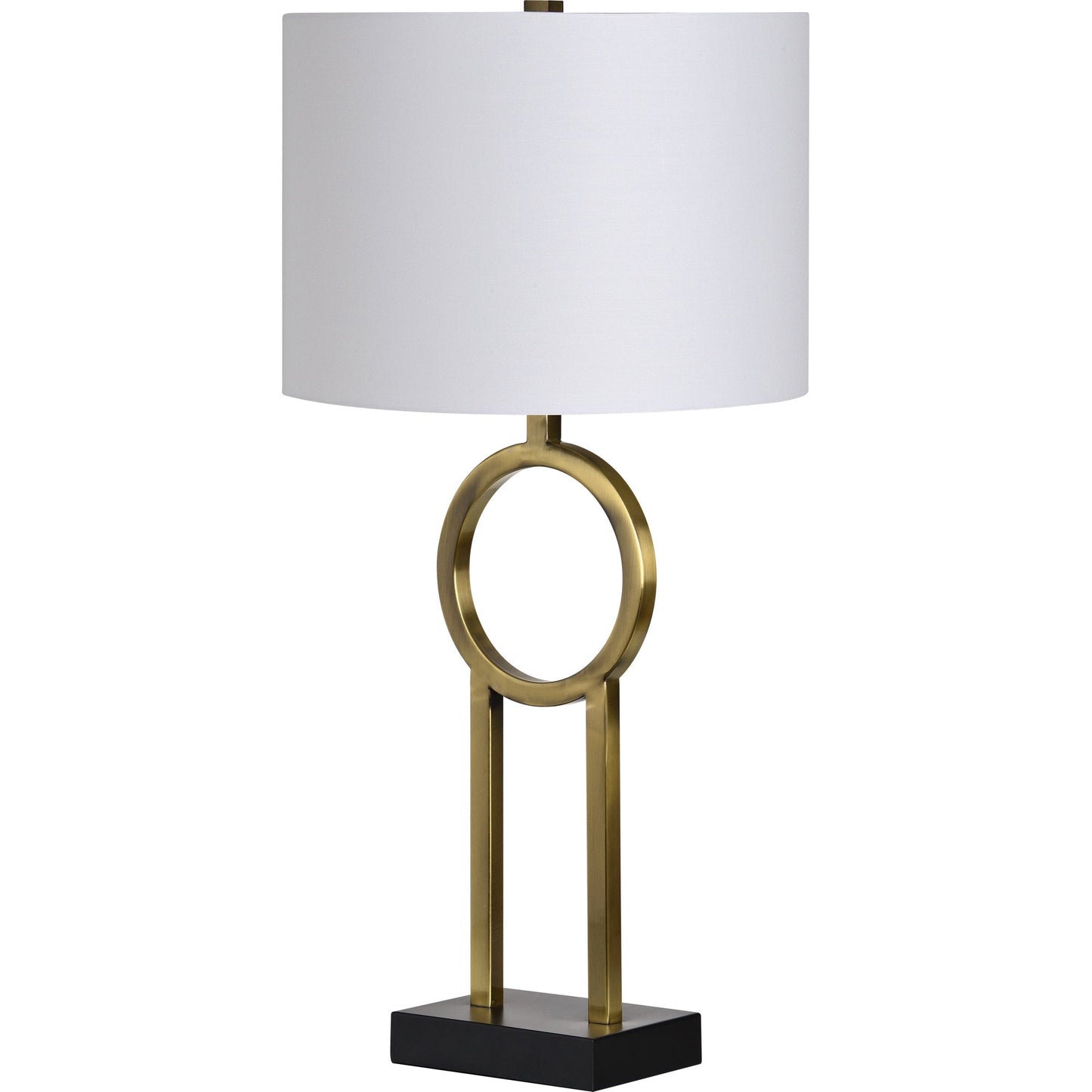 Burlington Table Lamp - Furniture Depot