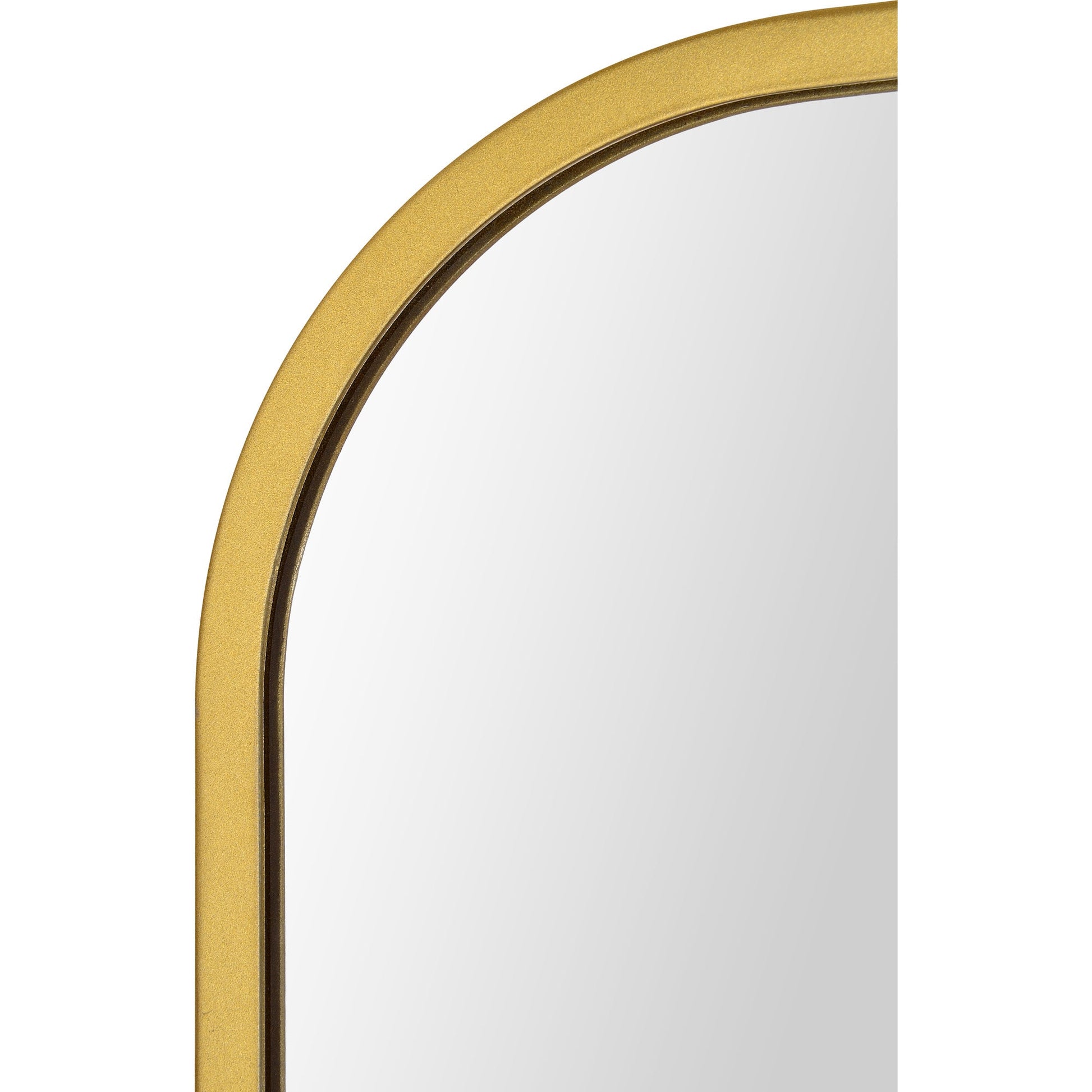 Merrimack Mirror - Furniture Depot
