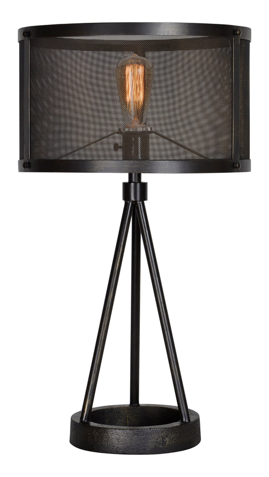 Livingstone Table Lamp - Furniture Depot