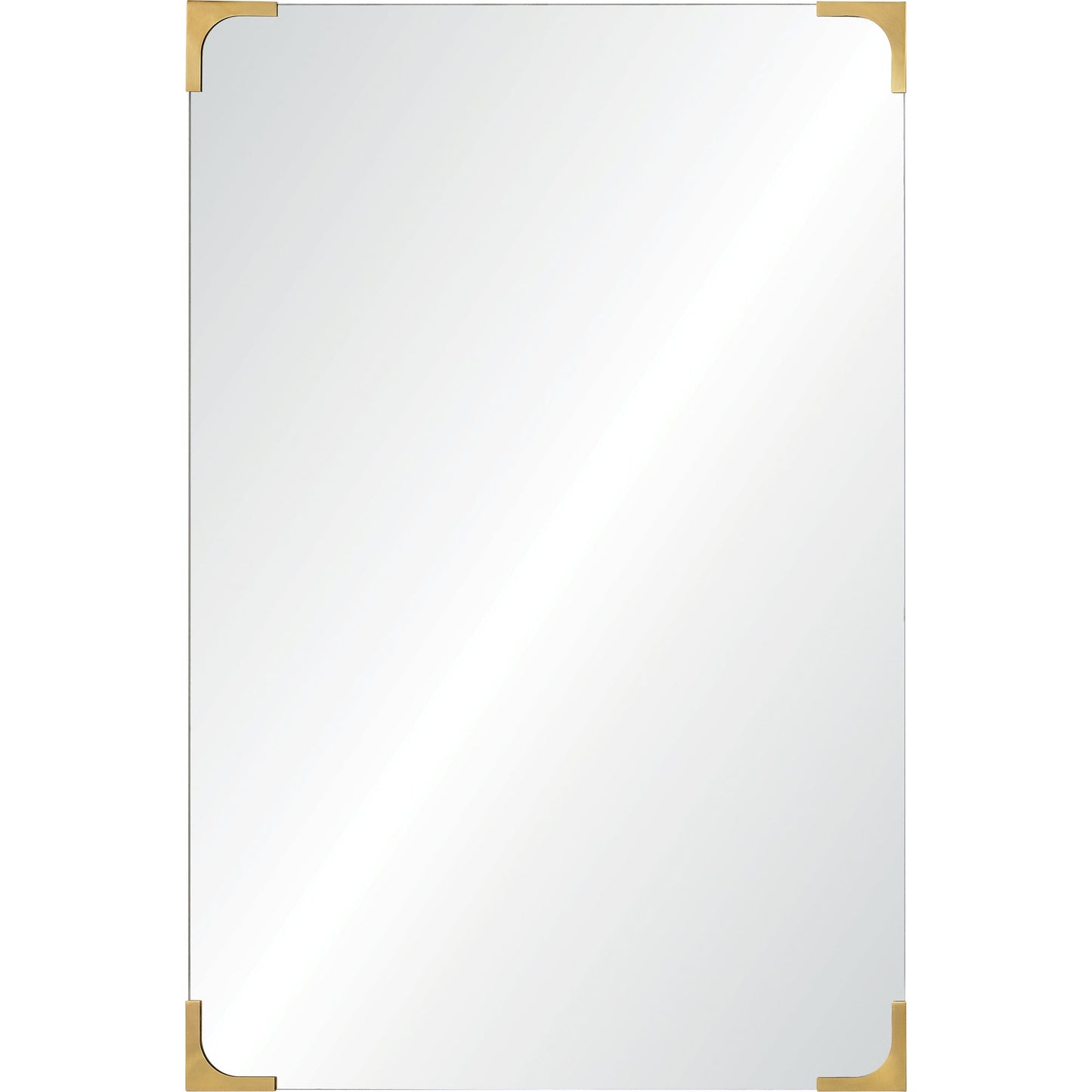 Eros Mirror - Furniture Depot
