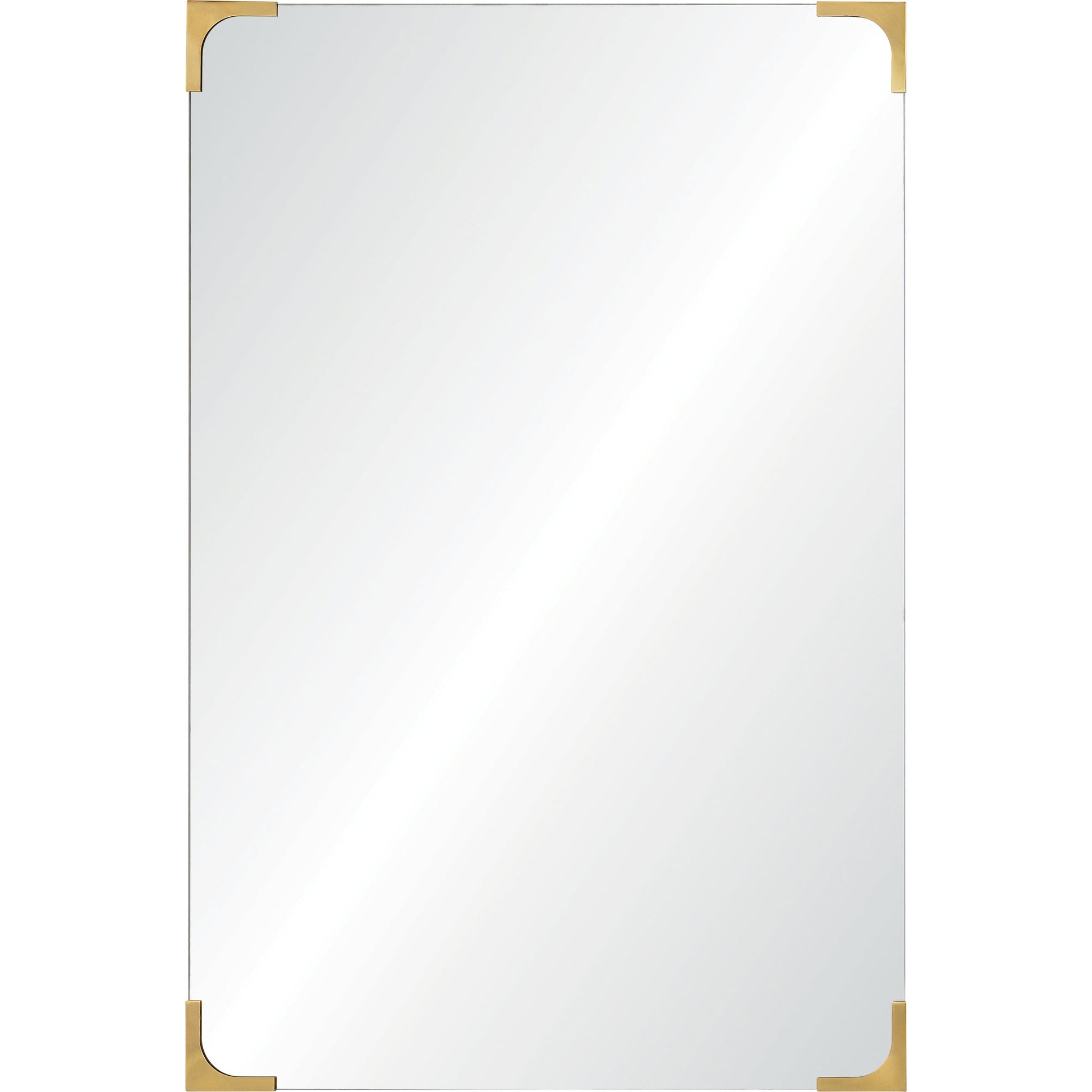 Eros Mirror - Furniture Depot
