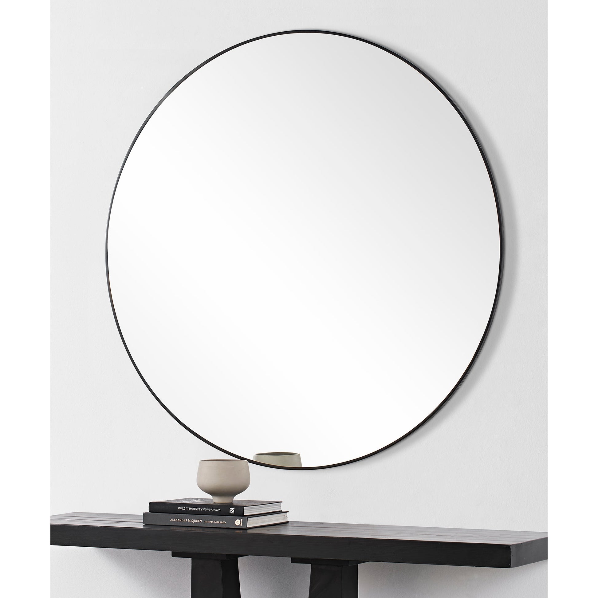 Sami Mirror - Furniture Depot