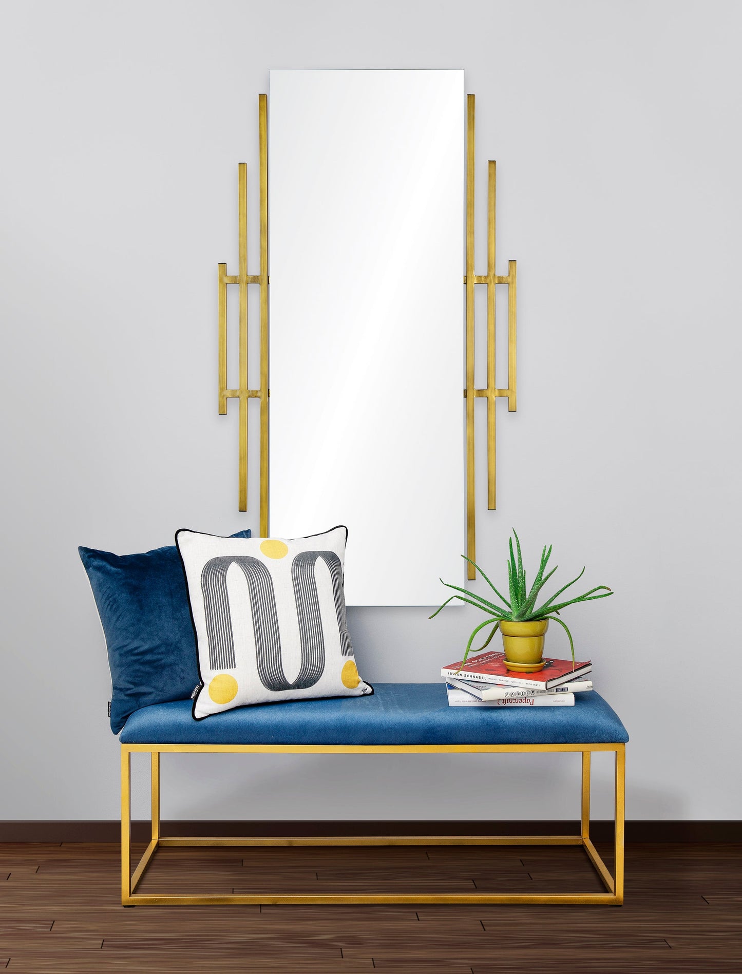 Abi Mirror - Furniture Depot