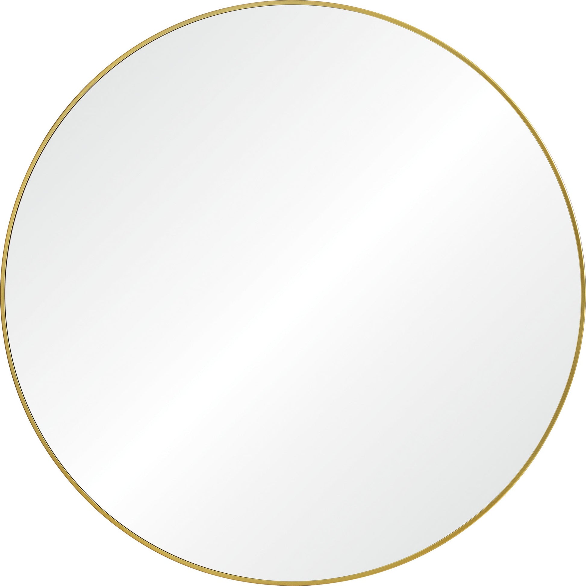 Fragoso Mirror - Furniture Depot