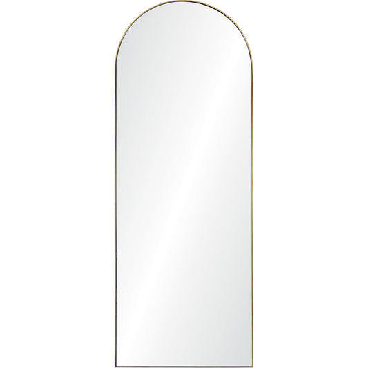 Thatcher Mirror - Furniture Depot