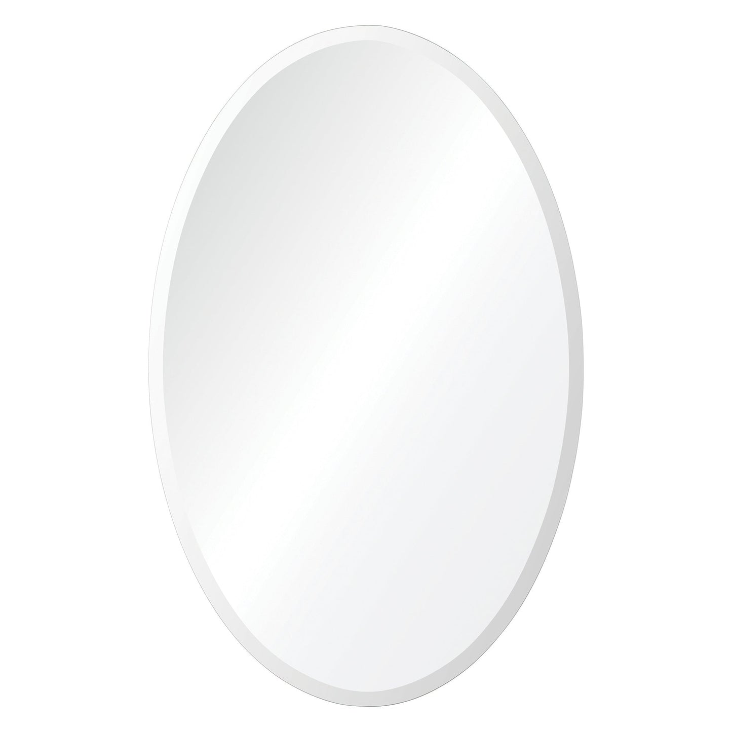 Frances Mirror - Furniture Depot