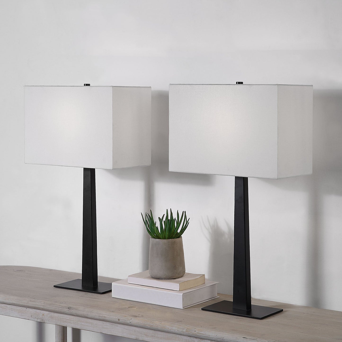 Candace Table Lamp - Set