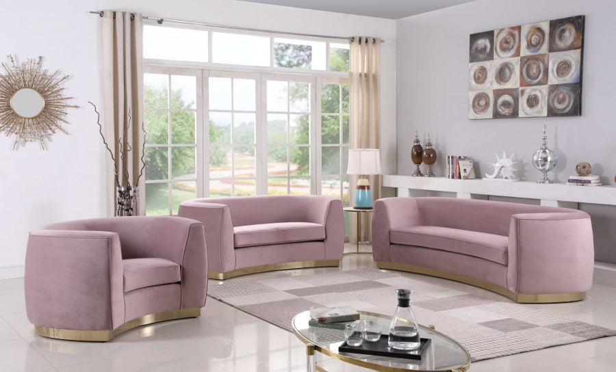 Julian Collection - Furniture Depot