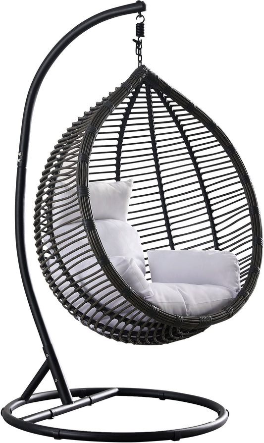 Tarzan Outdoor Patio Swing Chair - Furniture Depot