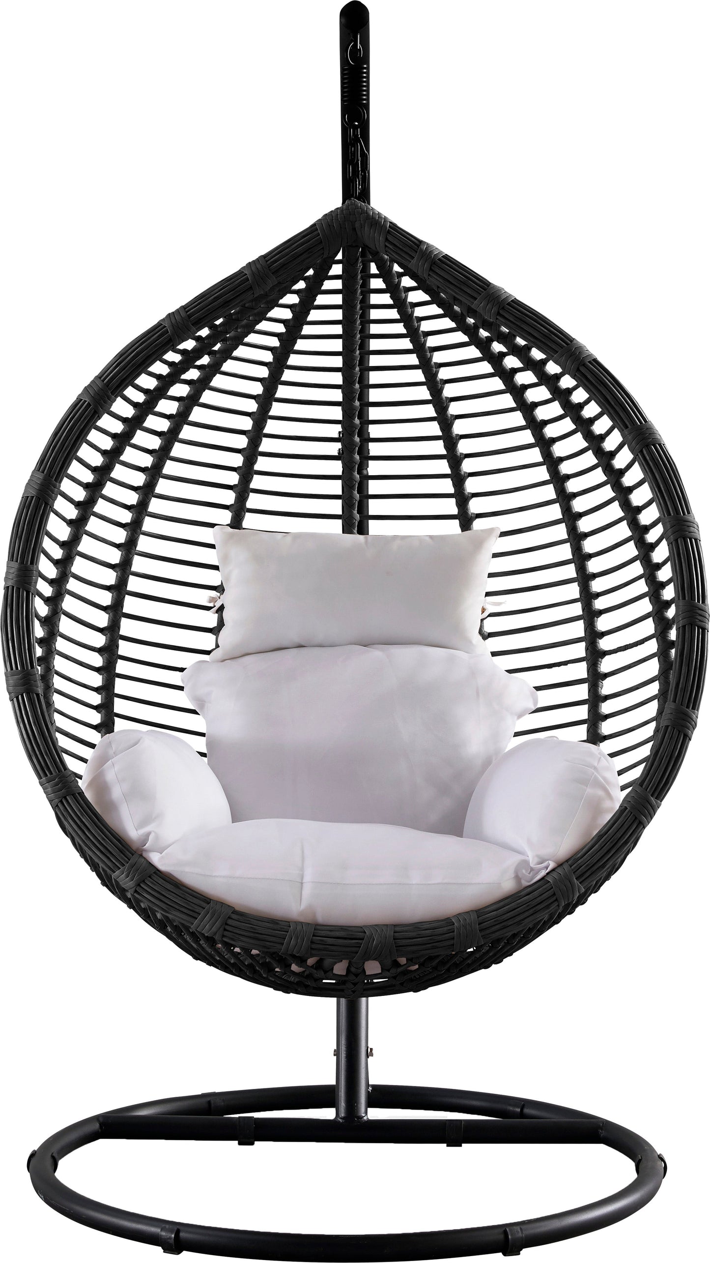 Tarzan Outdoor Patio Swing Chair - Furniture Depot