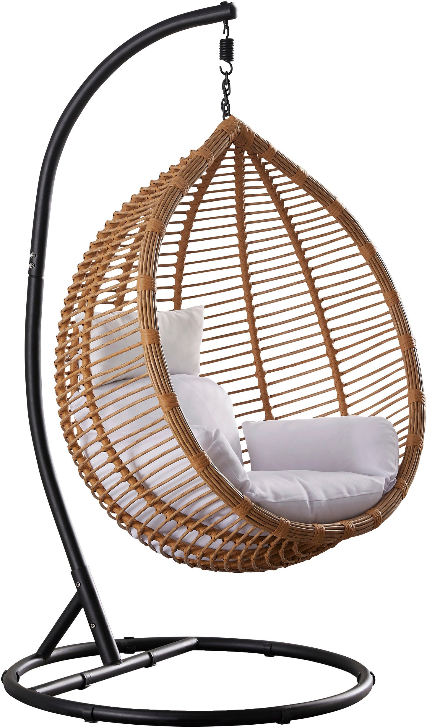 Tarzan Outdoor Patio Swing Chair - Furniture Depot