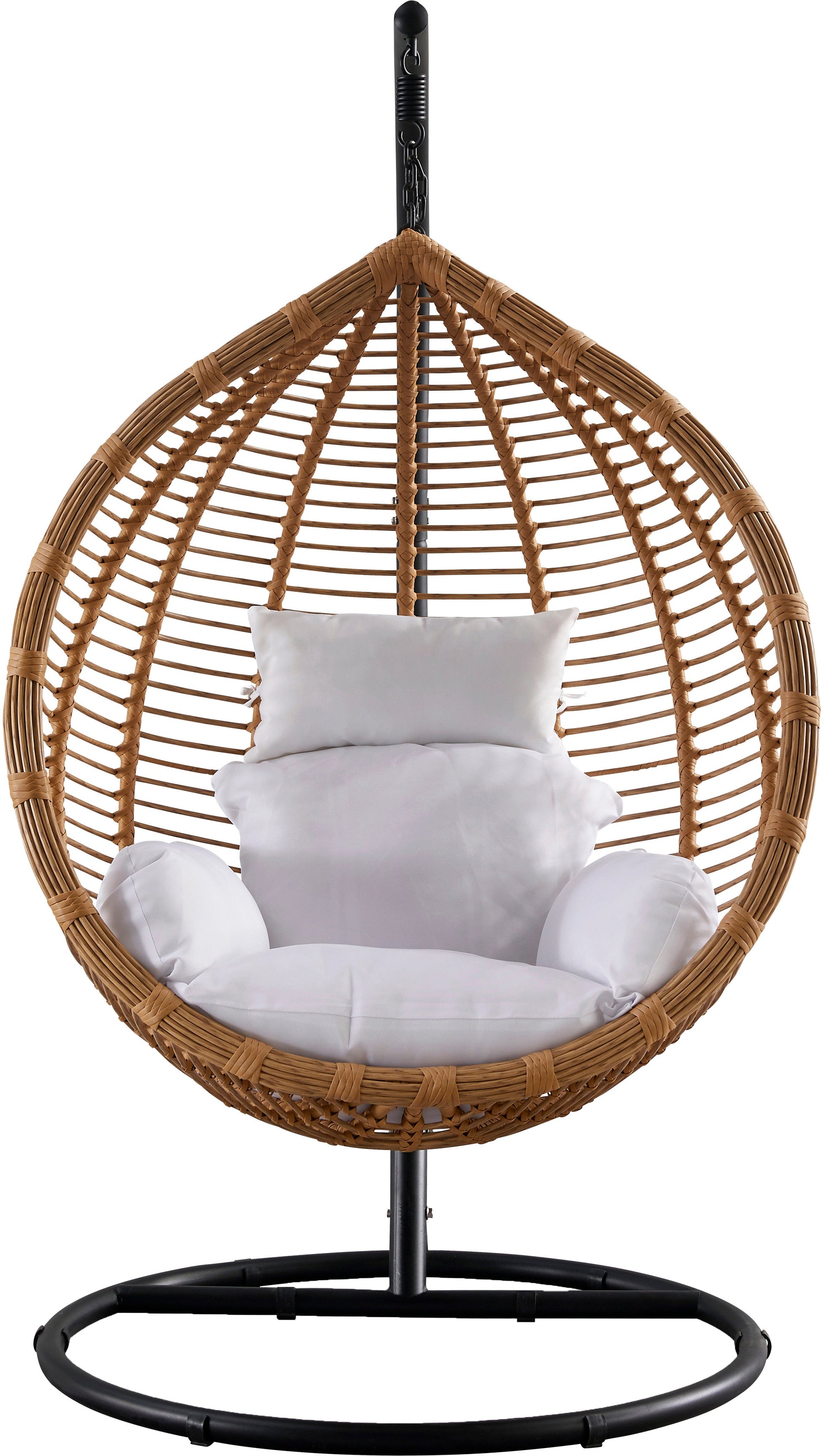 Tarzan Outdoor Patio Swing Chair - Furniture Depot