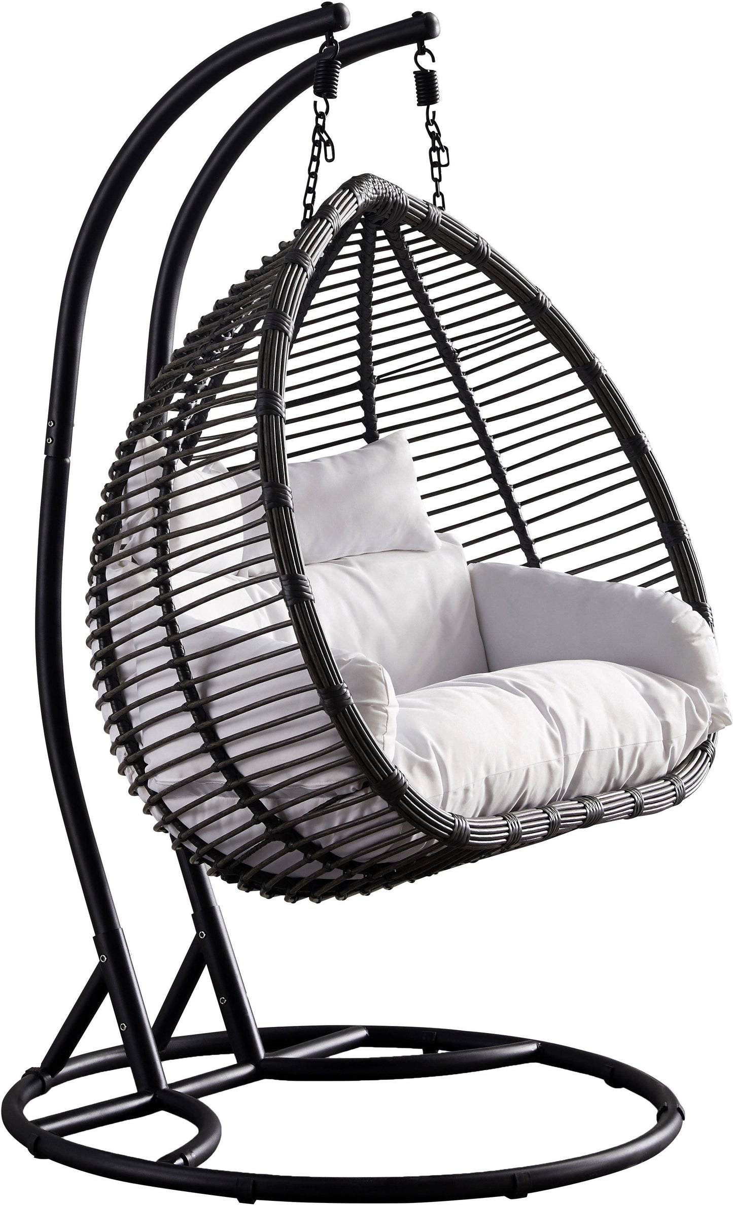 Tarzan Outdoor Patio Swing Chair - Furniture Depot