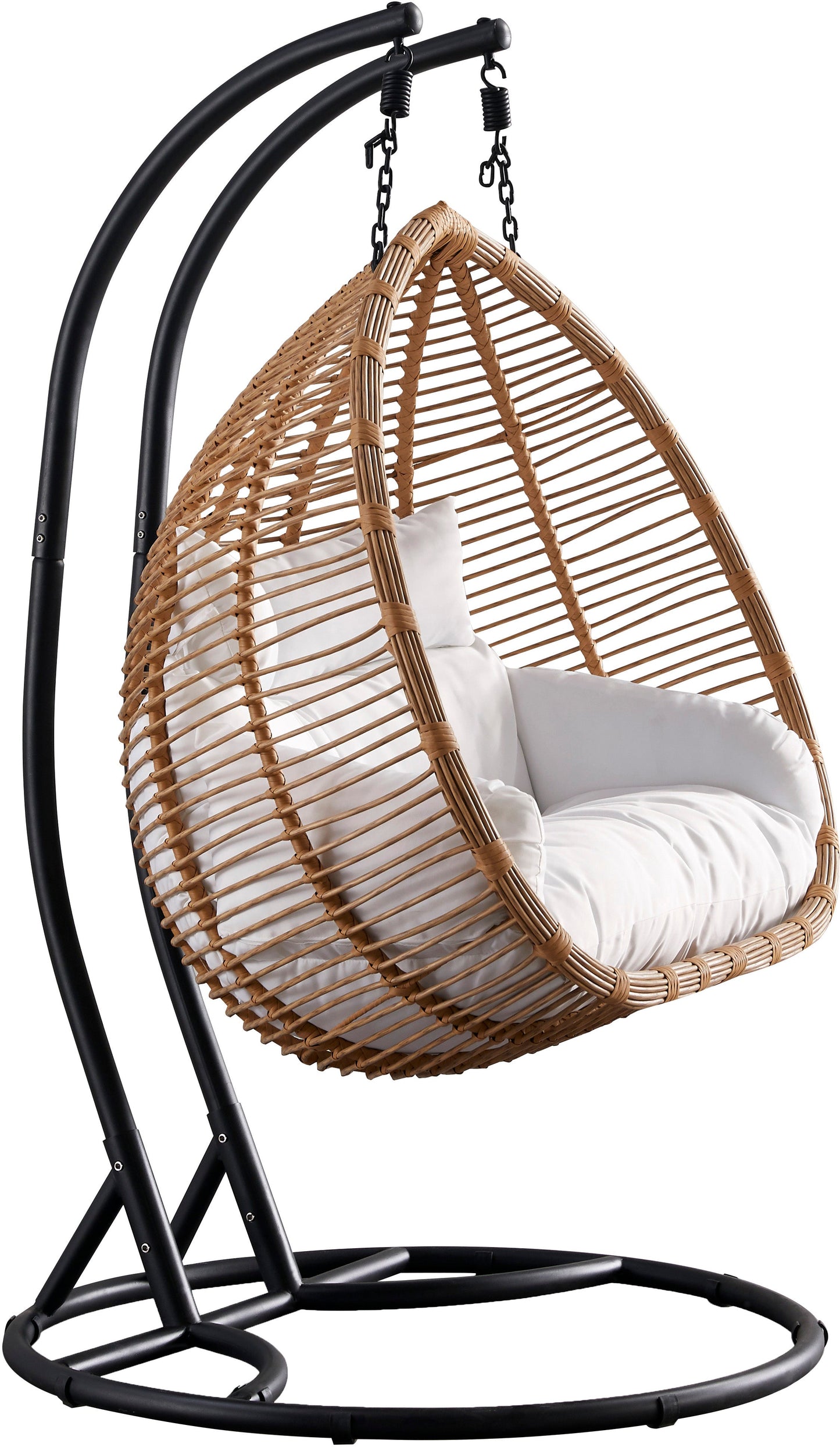 Tarzan Outdoor Patio Swing Chair - Furniture Depot