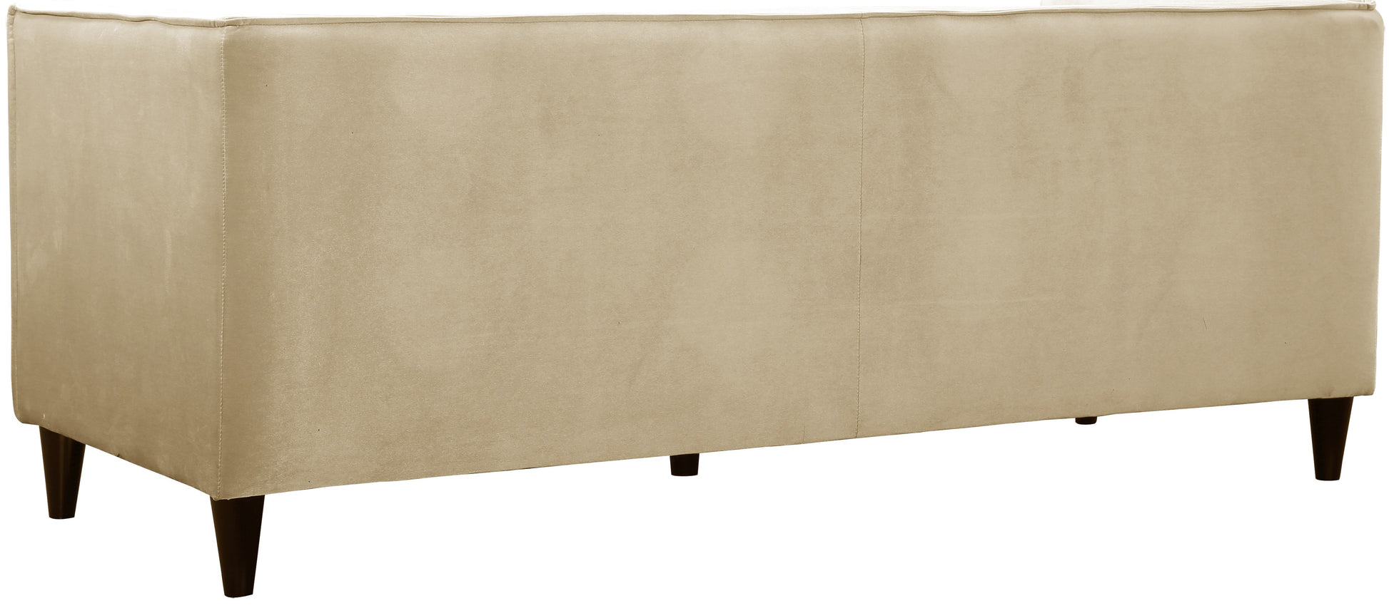 Taylor Velvet Sofa - Furniture Depot (7679009947896)