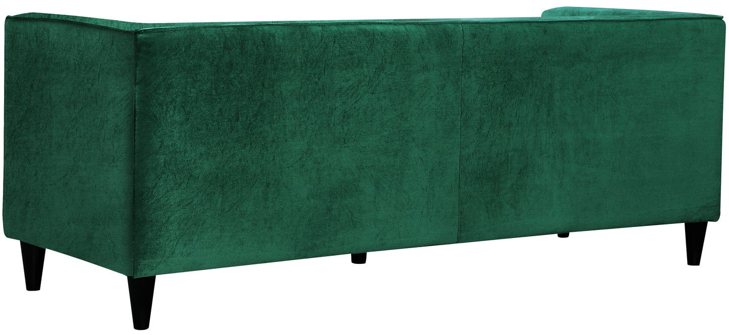 Taylor Velvet Sofa - Furniture Depot (7679009947896)