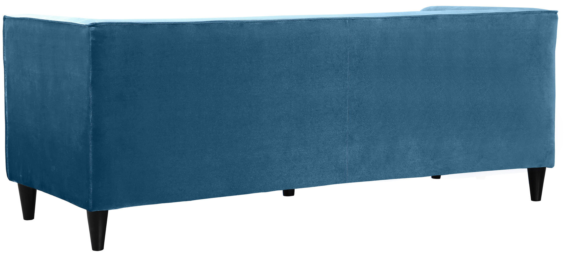 Taylor Velvet Sofa - Furniture Depot (7679009947896)