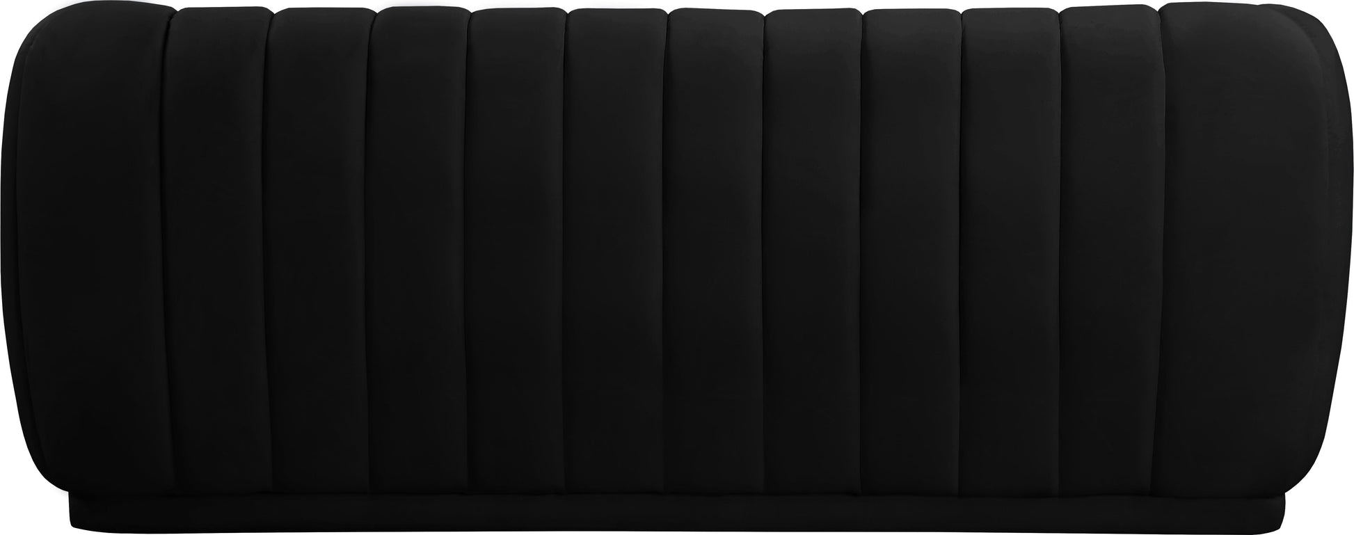 Dixie Velvet Sofa - Furniture Depot (7679012405496)