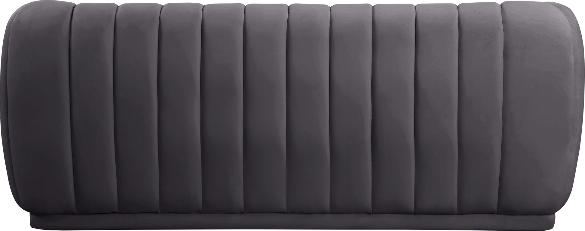 Dixie Velvet Sofa - Furniture Depot (7679012405496)