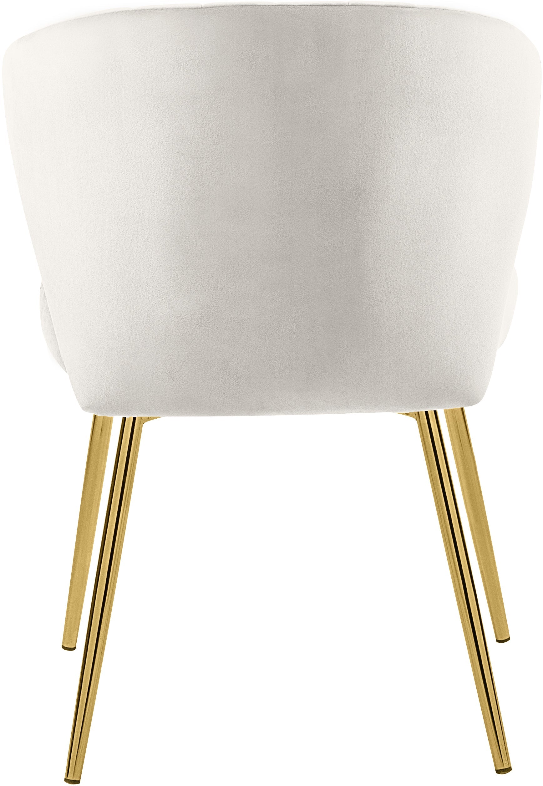 Finley Velvet Dining Chair - Furniture Depot