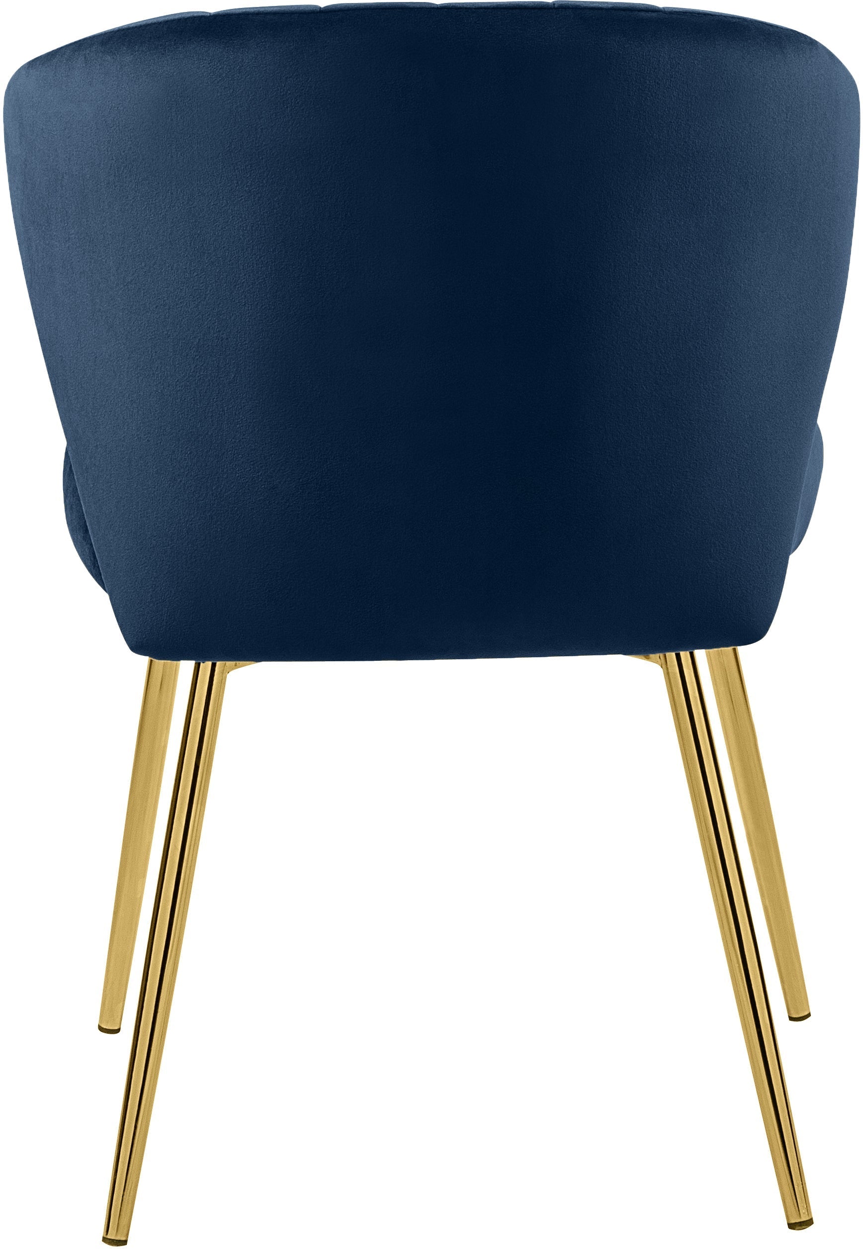 Finley Velvet Dining Chair - Furniture Depot