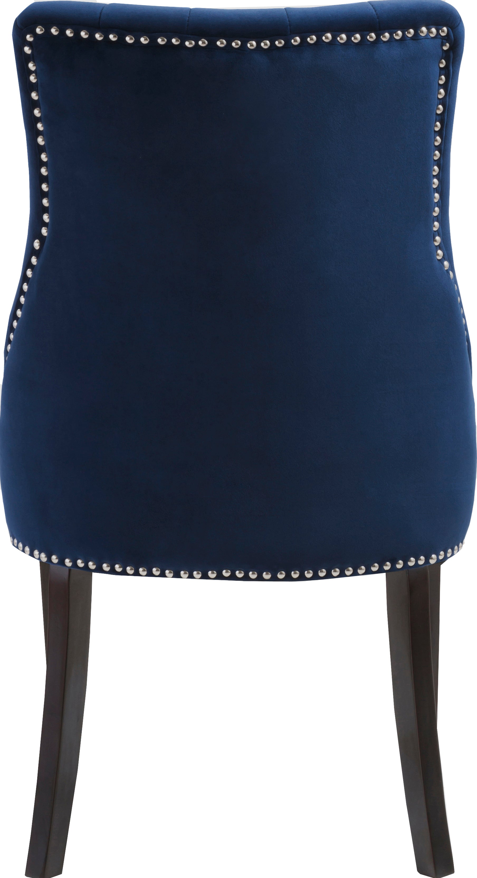 Oxford Velvet Dining Chair - Furniture Depot