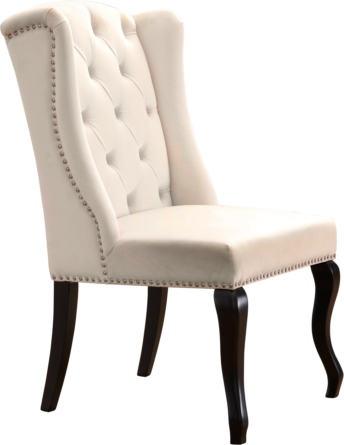 Suri Velvet Dining Chair - Furniture Depot