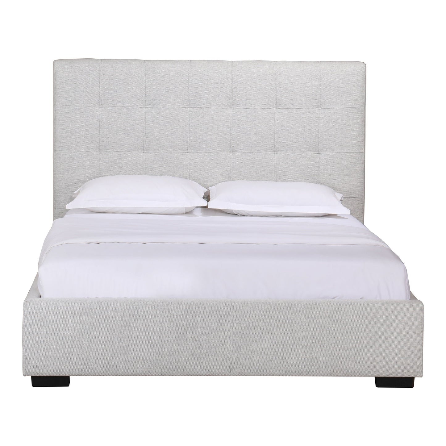 Belle Storage Bed Sand