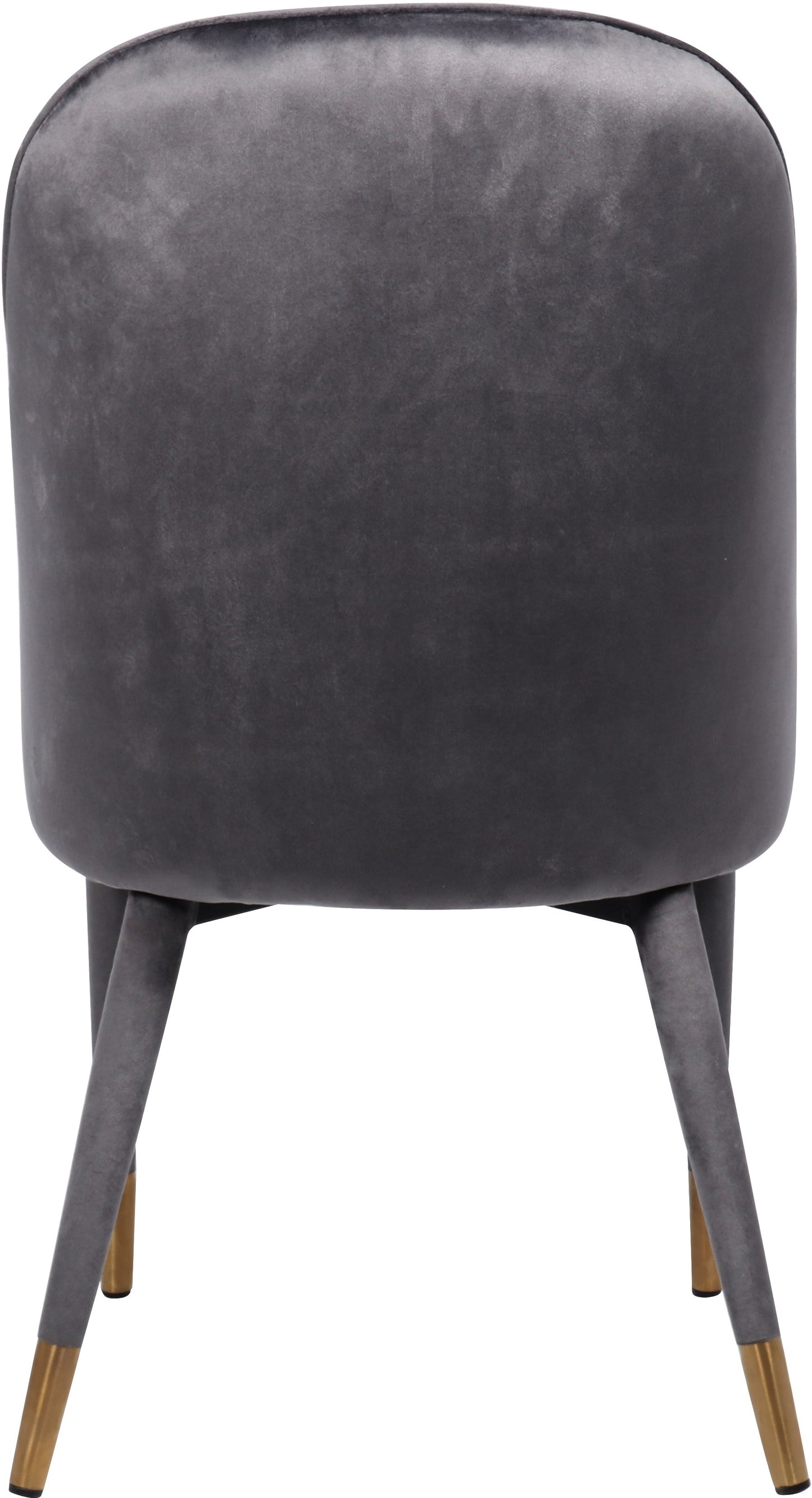 Belle Velvet Dining Chair - Furniture Depot