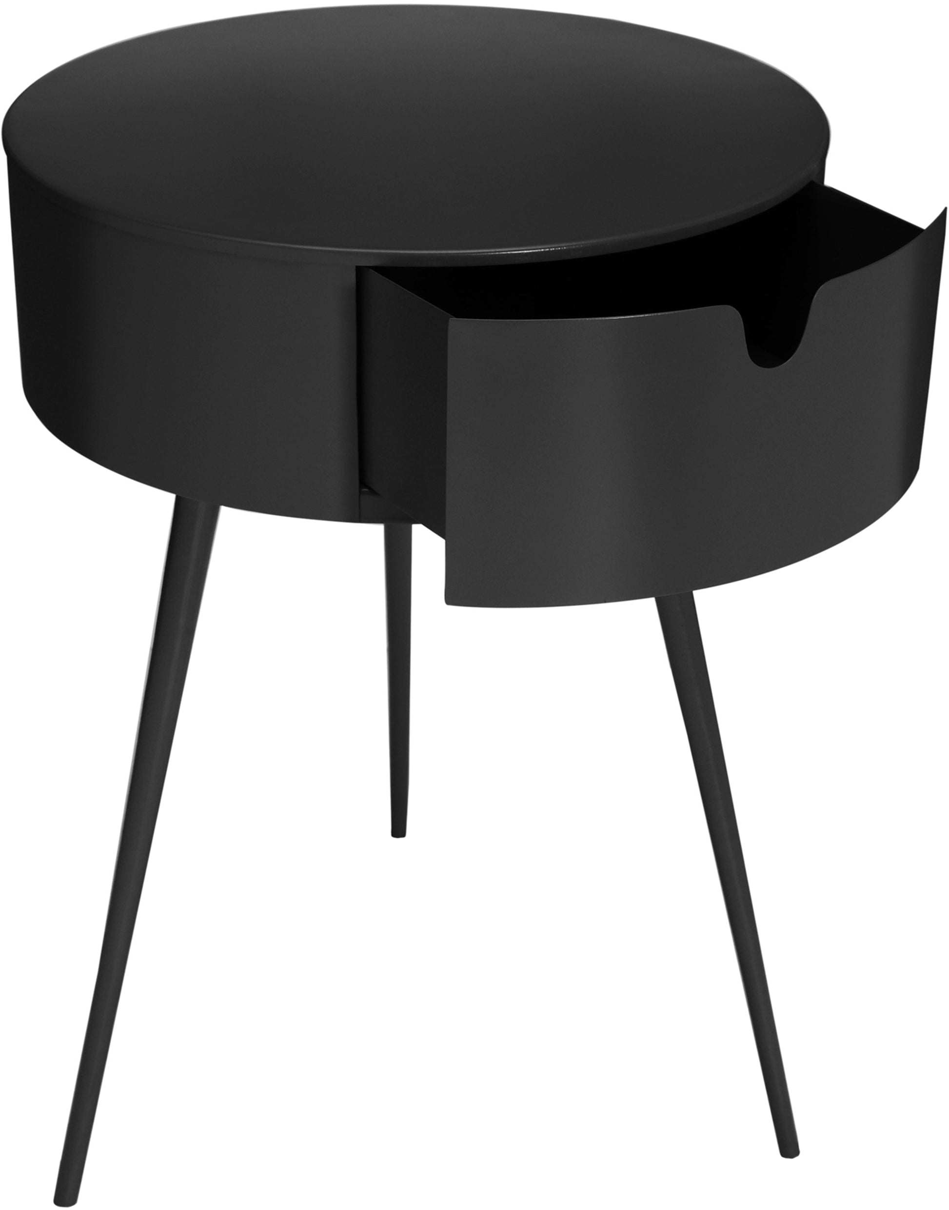 Bali Night Stand - Furniture Depot