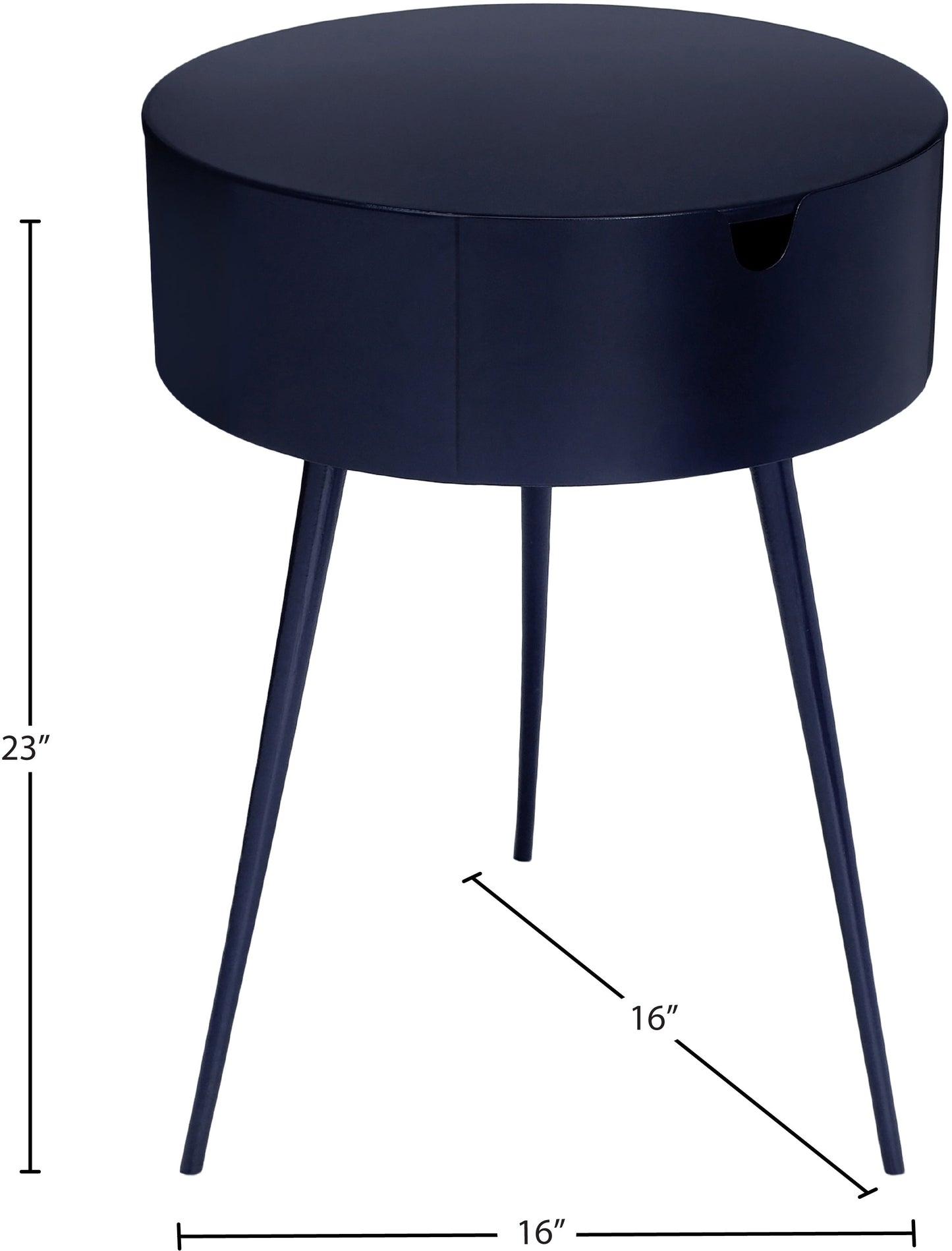 Bali Night Stand - Furniture Depot