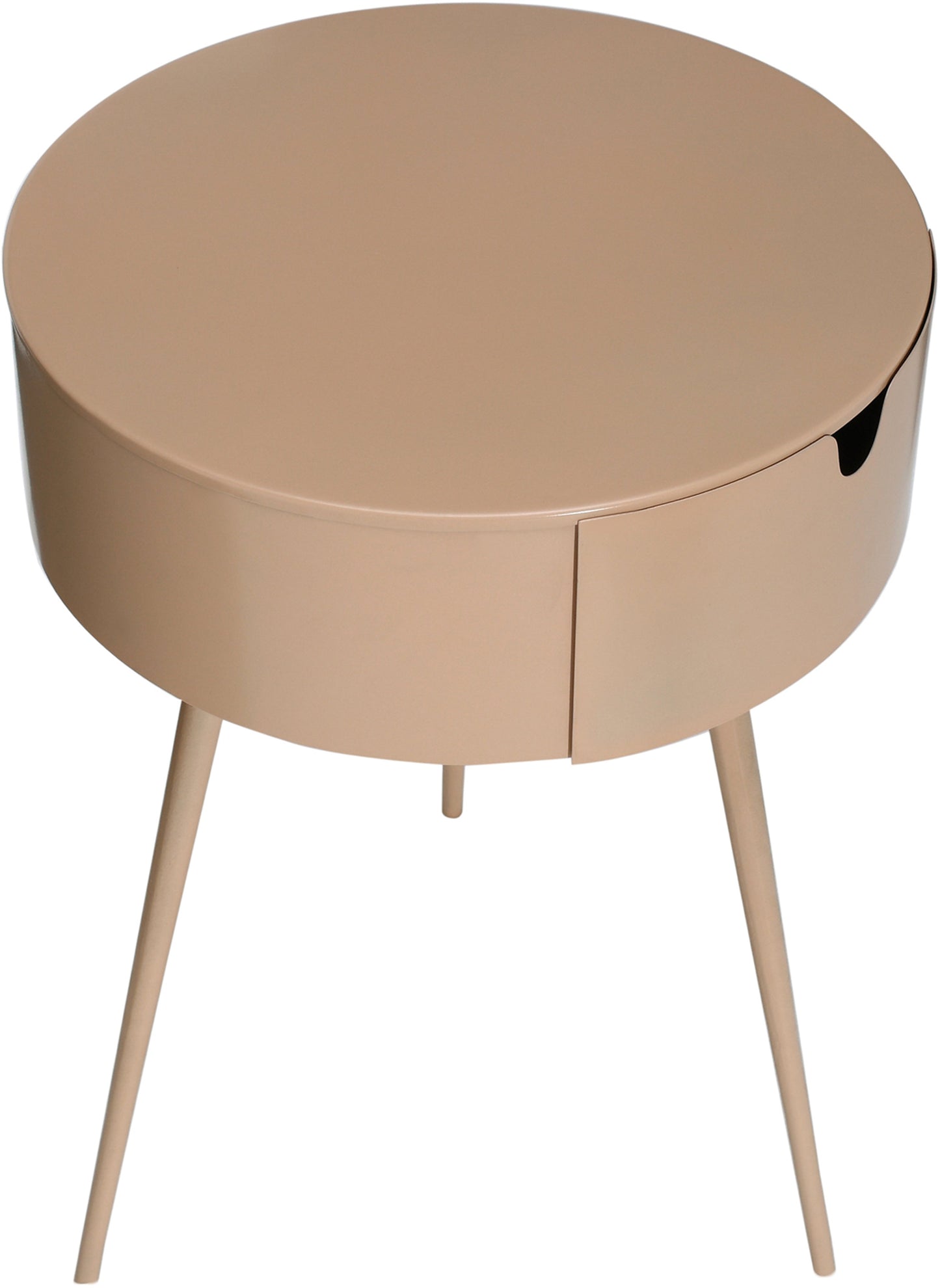 Bali Night Stand - Furniture Depot