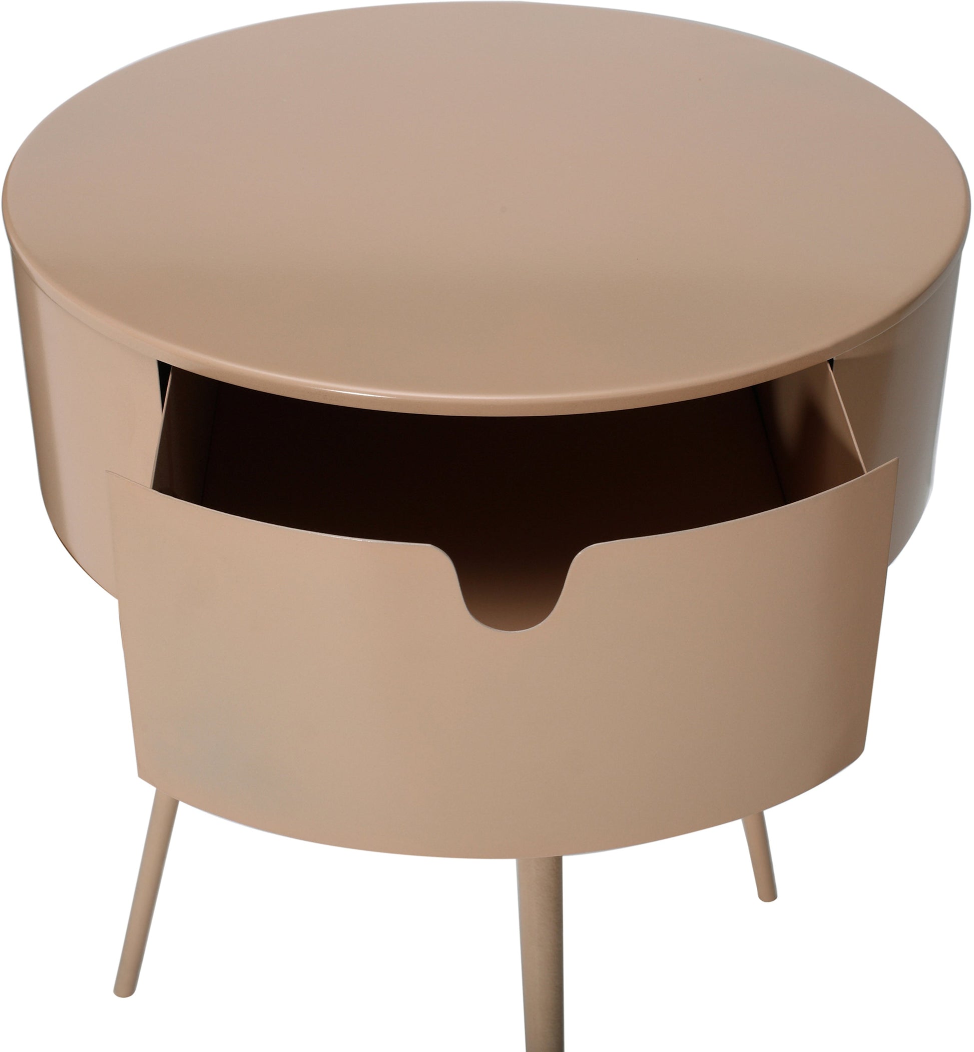 Bali Night Stand - Furniture Depot