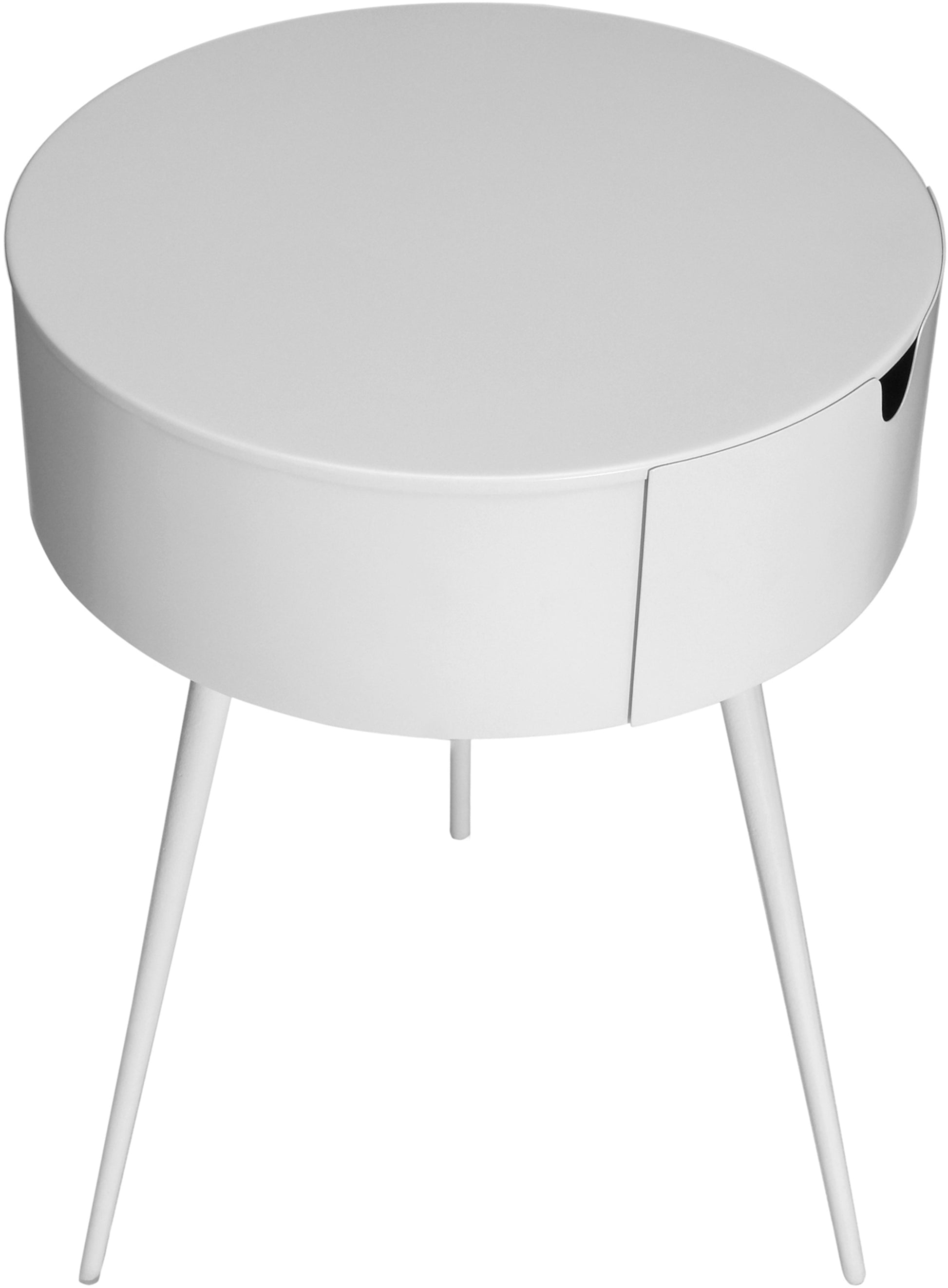 Bali Night Stand - Furniture Depot