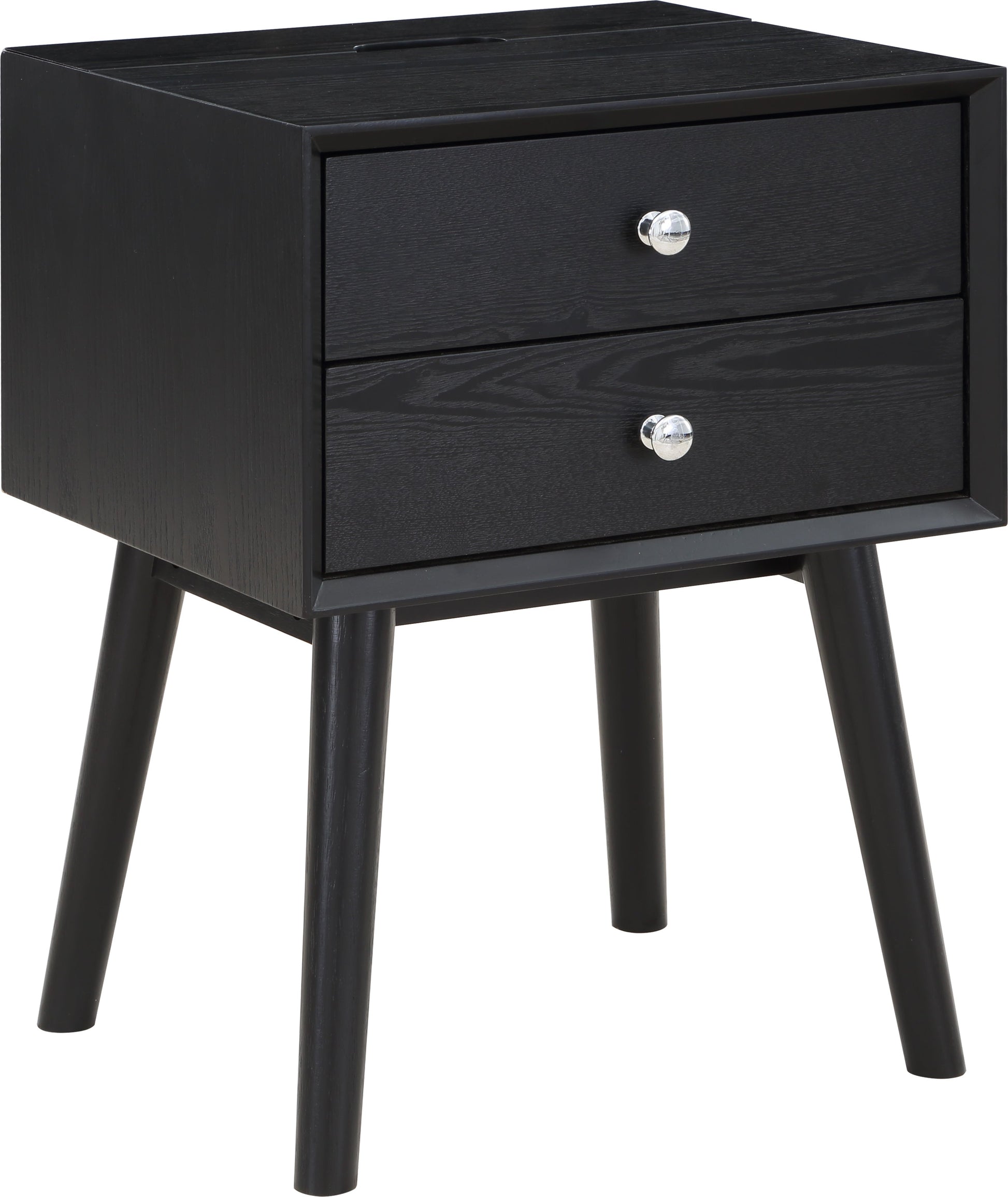 Teddy Night Stand - Furniture Depot