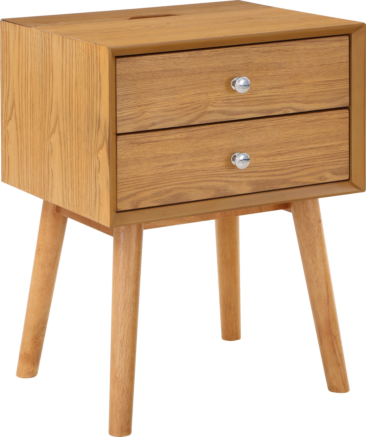 Teddy Night Stand - Furniture Depot