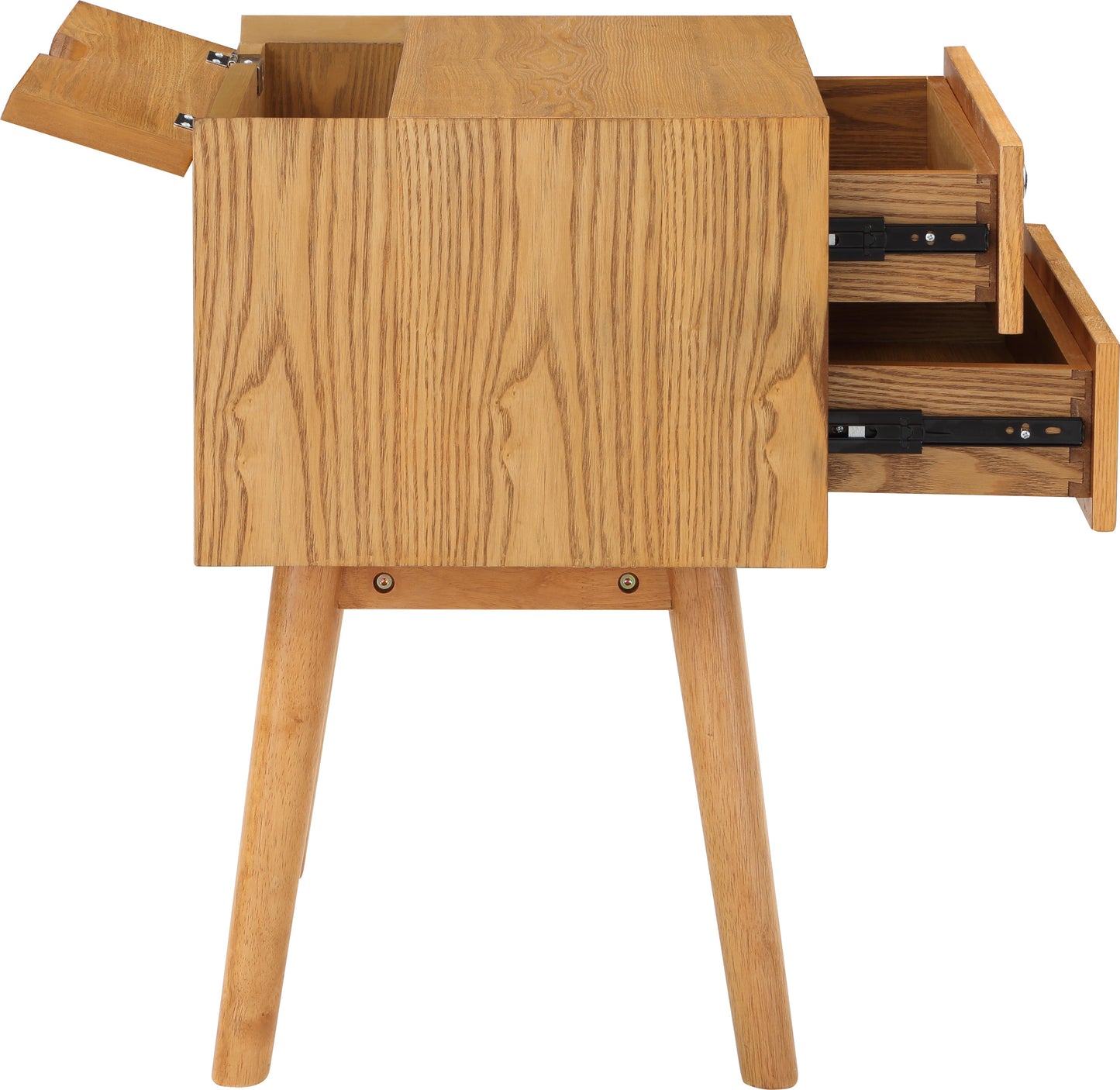 Teddy Night Stand - Furniture Depot