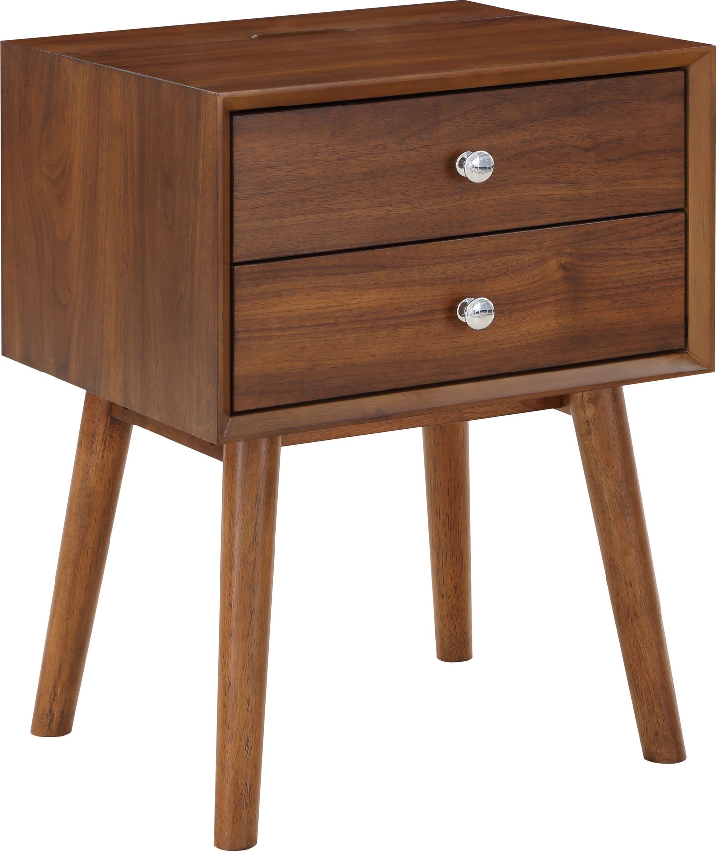 Teddy Night Stand - Furniture Depot